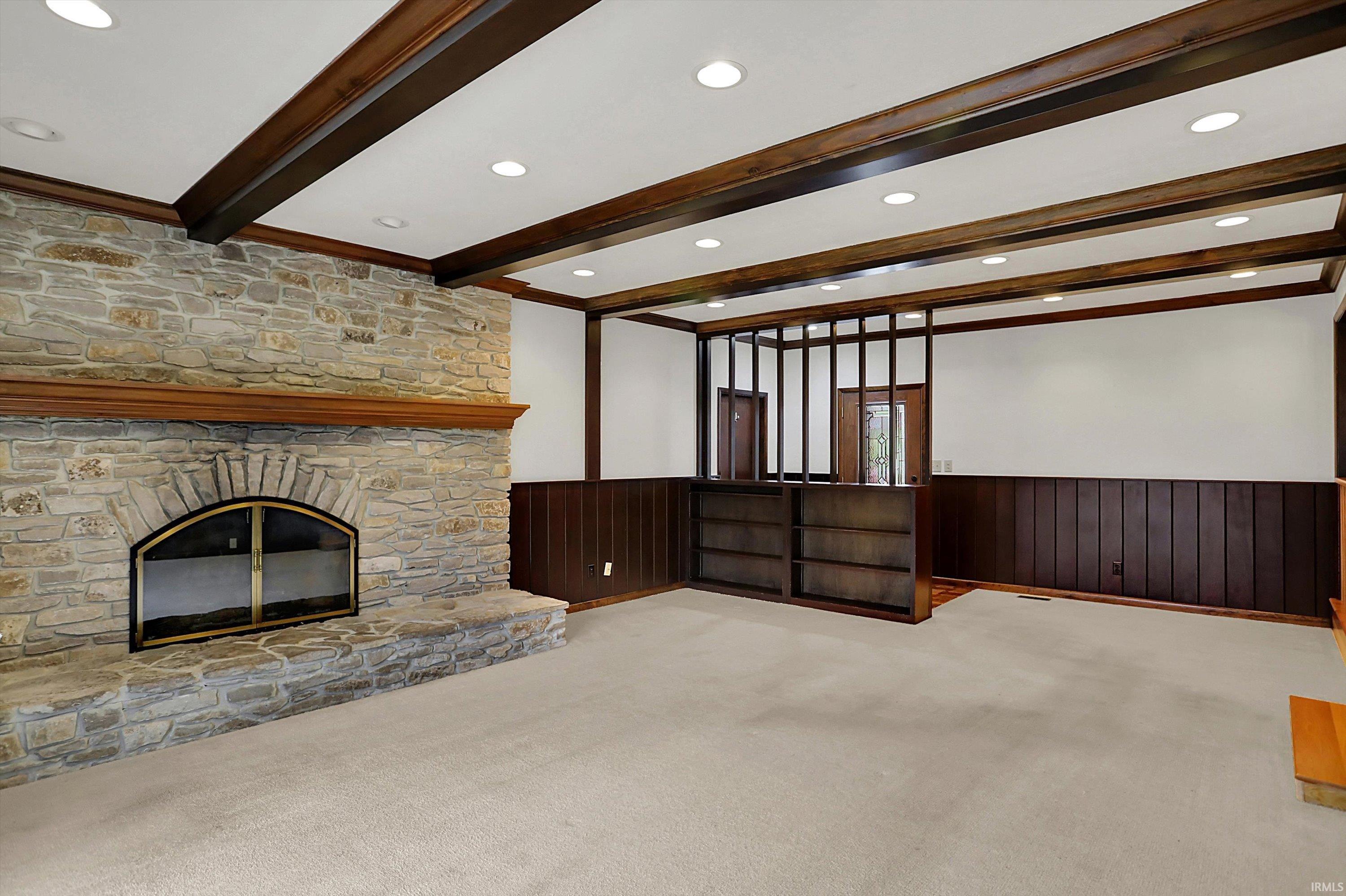 9553 South Harrodsburg Road Springville, IN 47462 - Photo 4 of 35