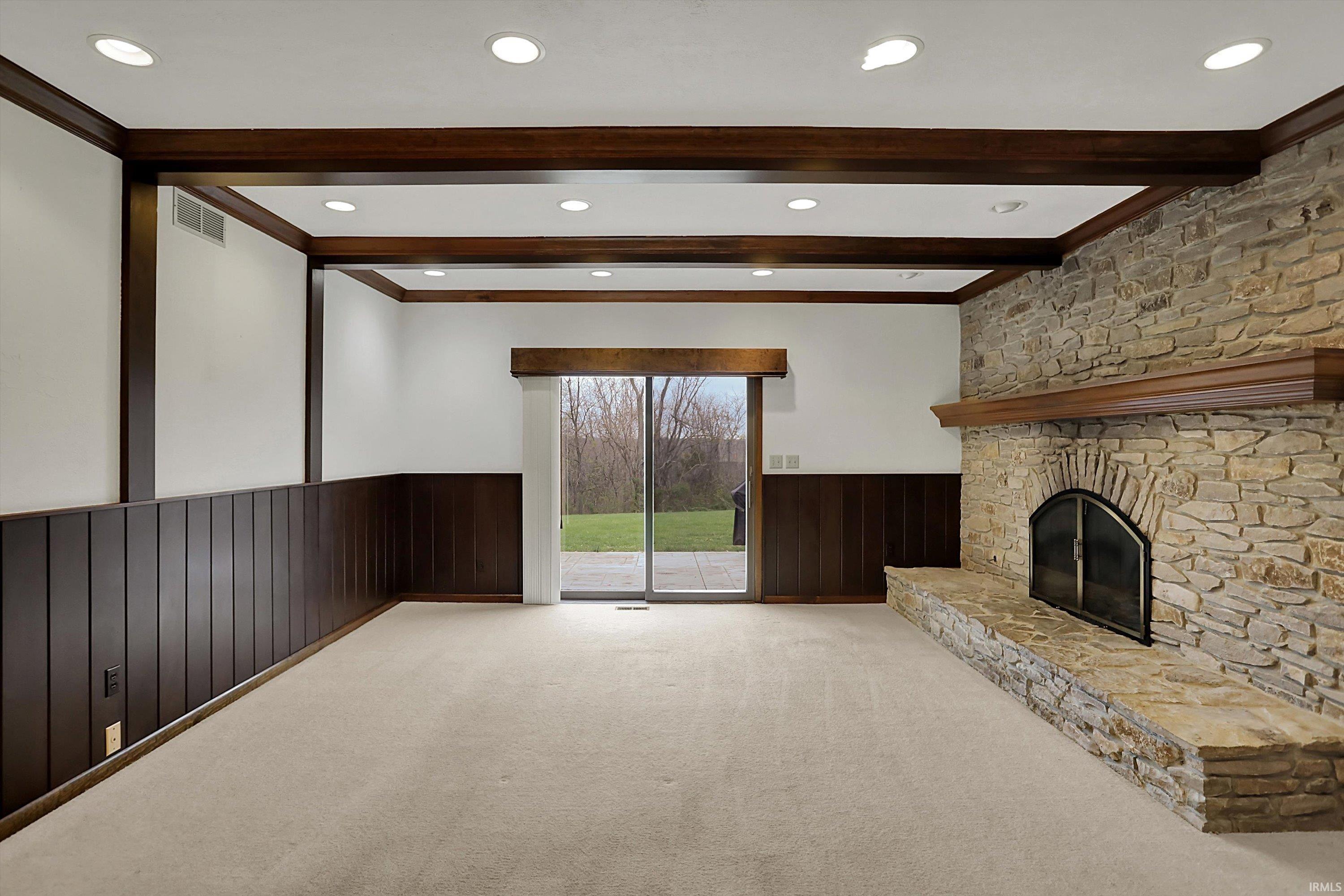 9553 South Harrodsburg Road Springville, IN 47462 - Photo 5 of 35