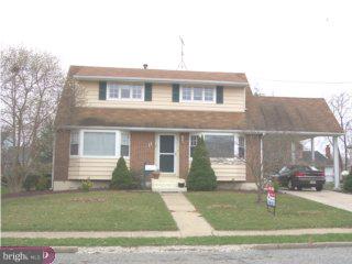 11 Cardigan Road Hamilton Square, NJ 08690 - Photo 1 of 1