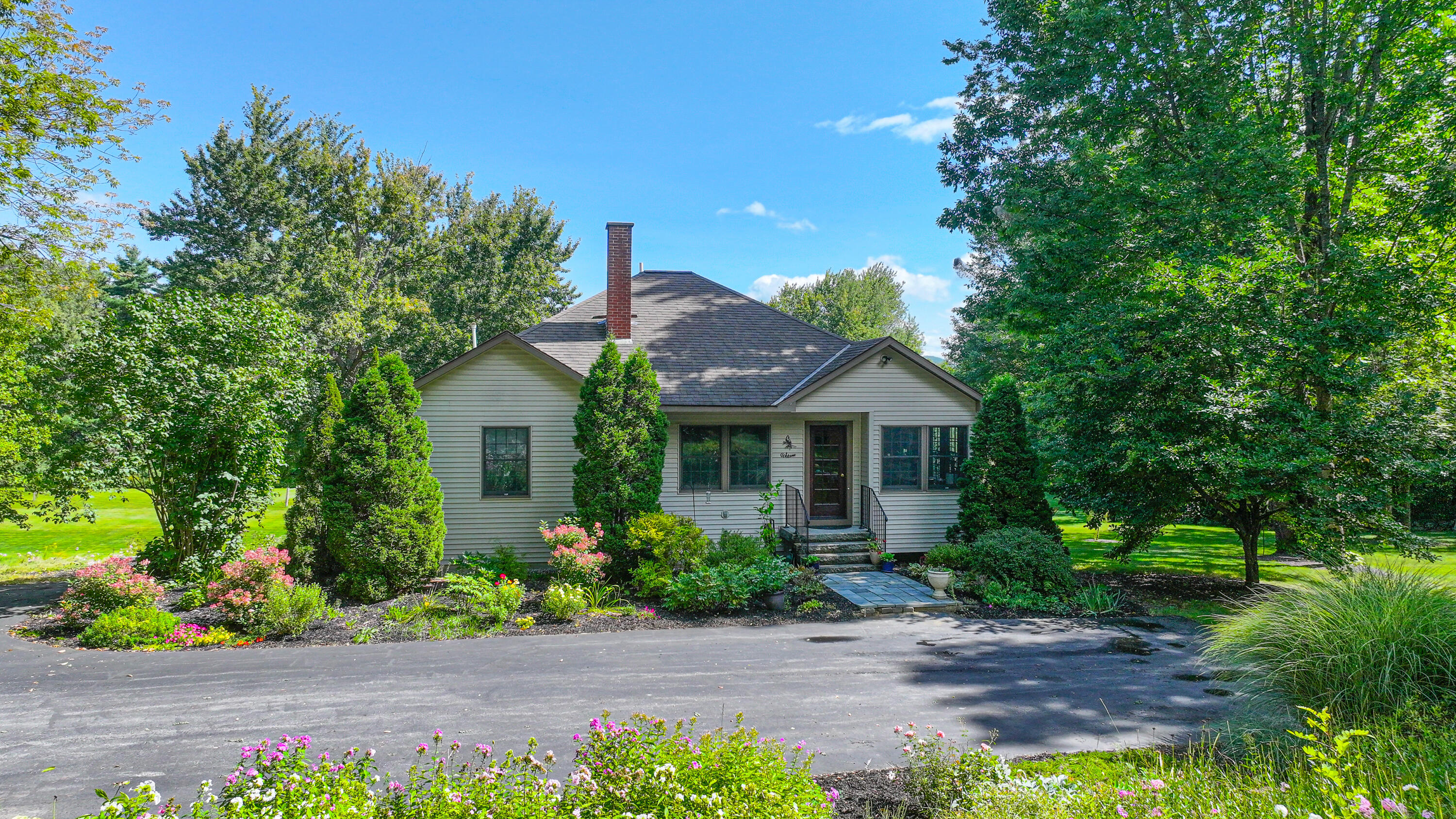 551 West Fryeburg Road Fryeburg, ME 04037 - Photo 64 of 64 551 W Fryeburg Ave-3