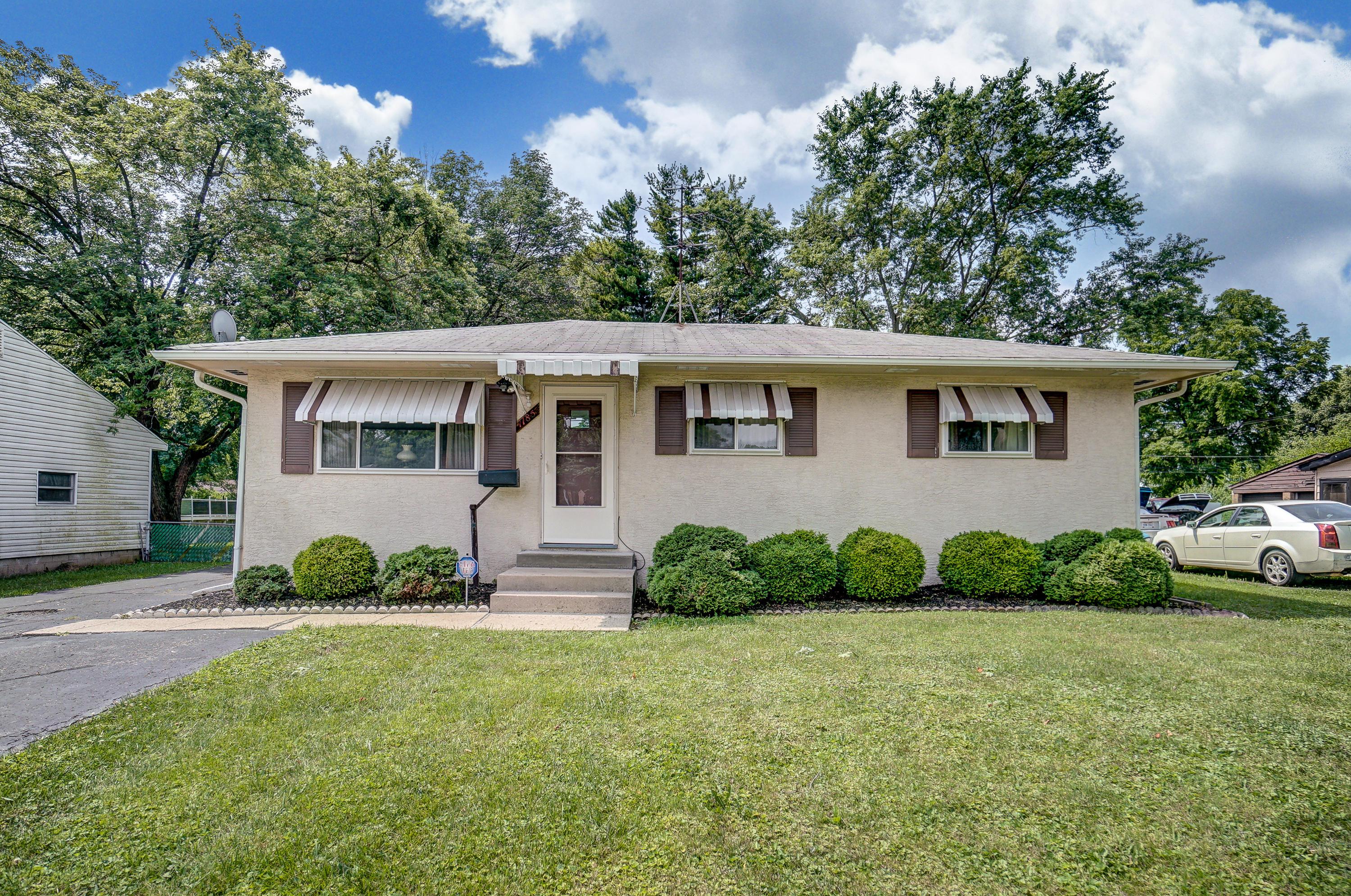 1185 Smith Road Columbus, OH 43207 - Photo 1 of 31
