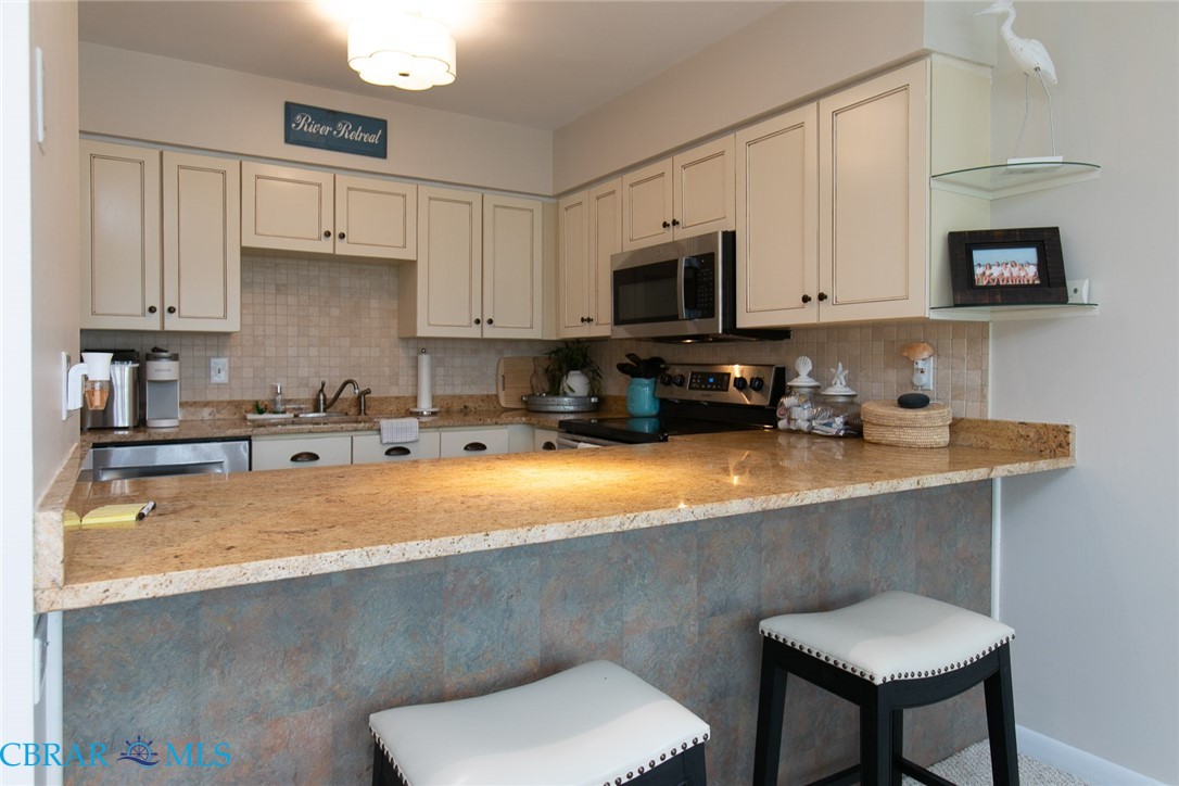 50 Villa Ridge Drive, Unit F Hartfield, VA 23071 - Photo 41 of 49