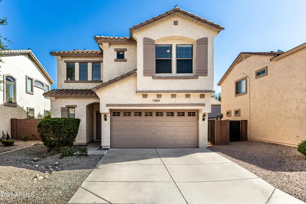 $425,000 | 9923 East Edgewood Avenue, Mesa, AZ 85208