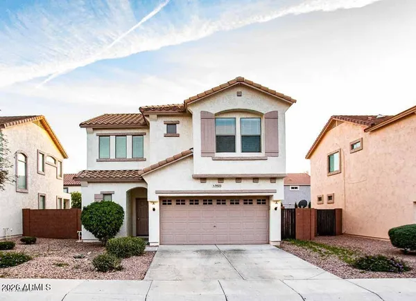 $440,000 | 9923 East Edgewood Avenue, Mesa, AZ 85208