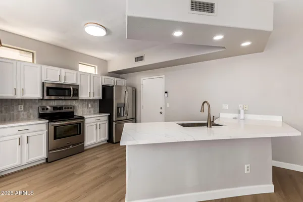 $440,000 | 9923 East Edgewood Avenue, Mesa, AZ 85208