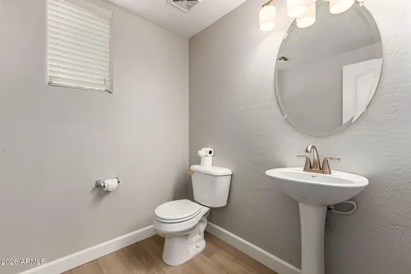 $440,000 | 9923 East Edgewood Avenue, Mesa, AZ 85208