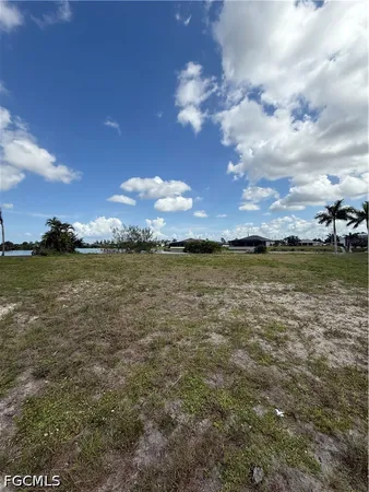 $179,000 | 1729 Northwest 8th Terrace, Cape Coral, FL 33993