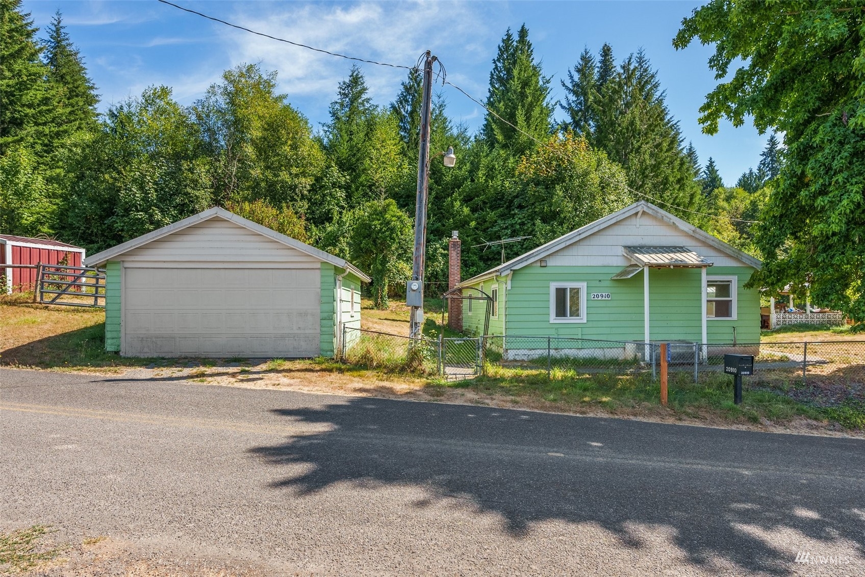 20910 Zenkner Valley Road Centralia, WA 98531 - Photo 1 of 31 Gallery Image 1