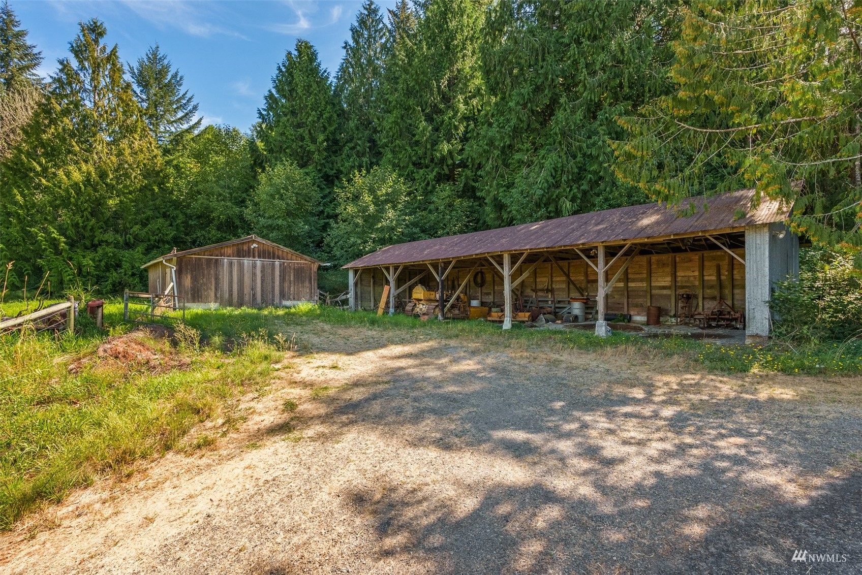 20910 Zenkner Valley Road Centralia, WA 98531 - Photo 21 of 31 Gallery Image 21