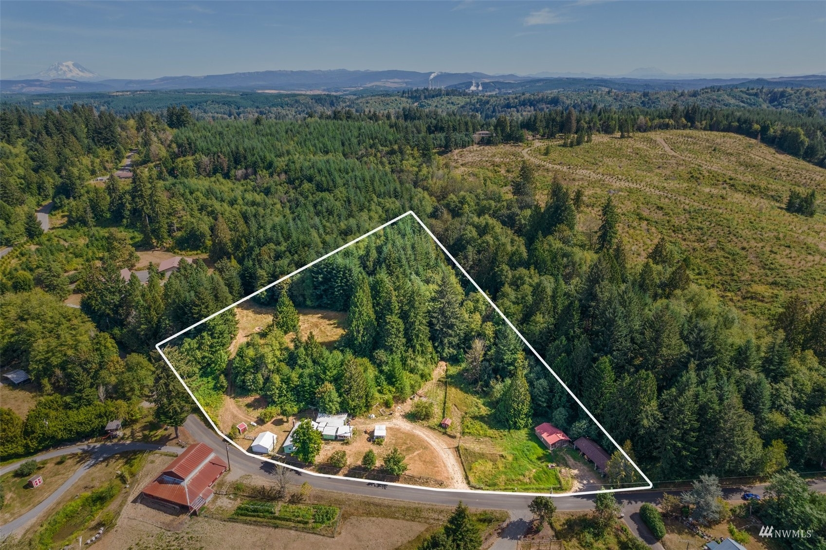 20910 Zenkner Valley Road Centralia, WA 98531 - Photo 3 of 31 Gallery Image 3