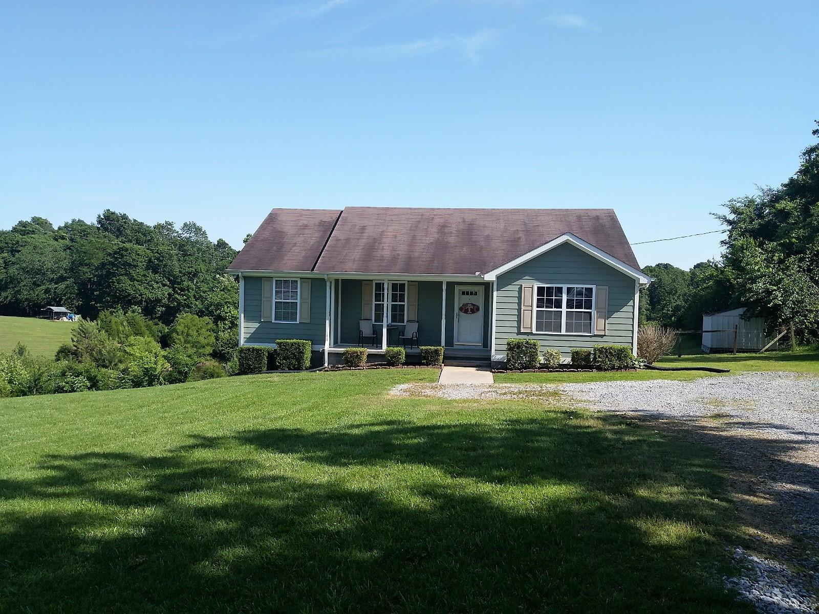 1348 Old County House Road Charlotte, TN 37036 - Photo 1 of 16 Gallery Image 1