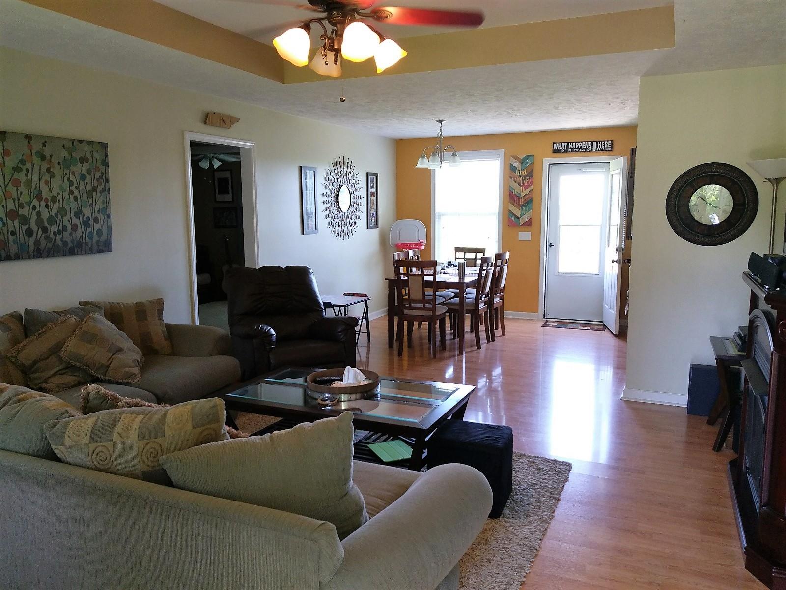 1348 Old County House Road Charlotte, TN 37036 - Photo 3 of 16 Gallery Image 3