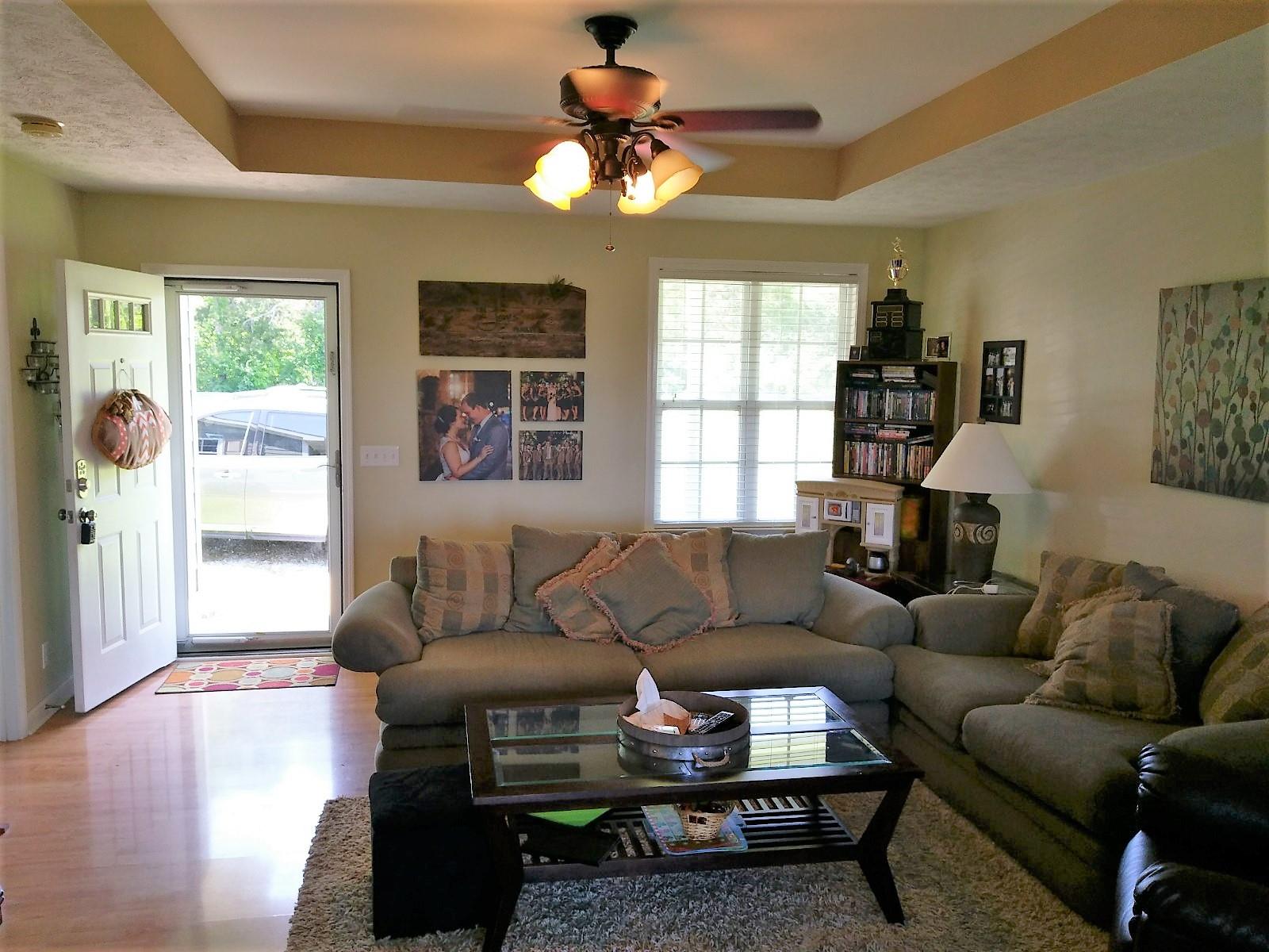 1348 Old County House Road Charlotte, TN 37036 - Photo 4 of 16 Gallery Image 4