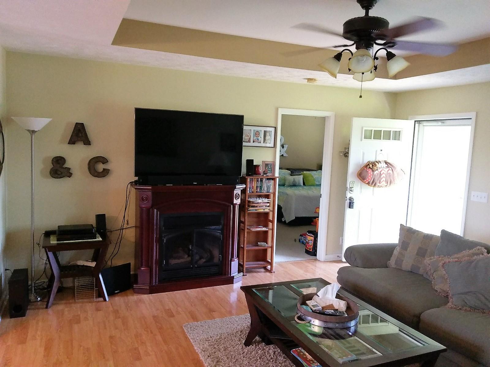 1348 Old County House Road Charlotte, TN 37036 - Photo 5 of 16 Gallery Image 5