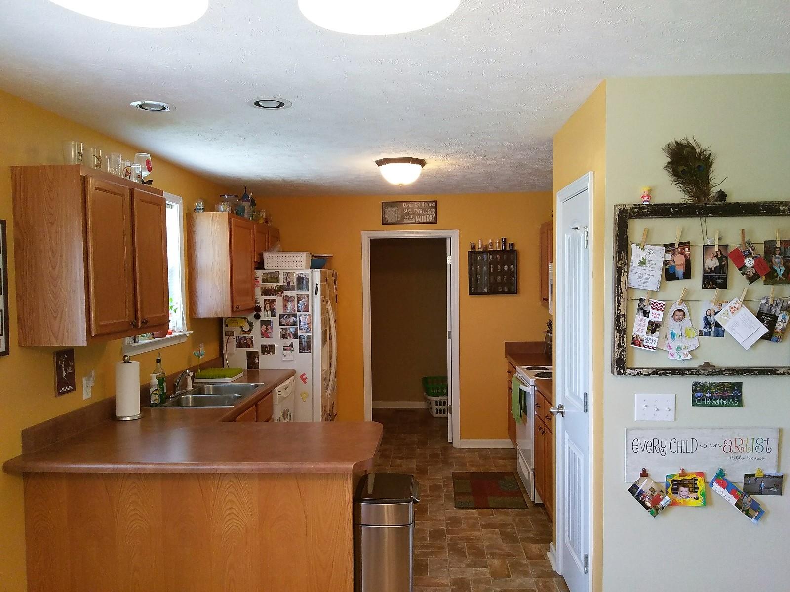 1348 Old County House Road Charlotte, TN 37036 - Photo 7 of 16 Gallery Image 7