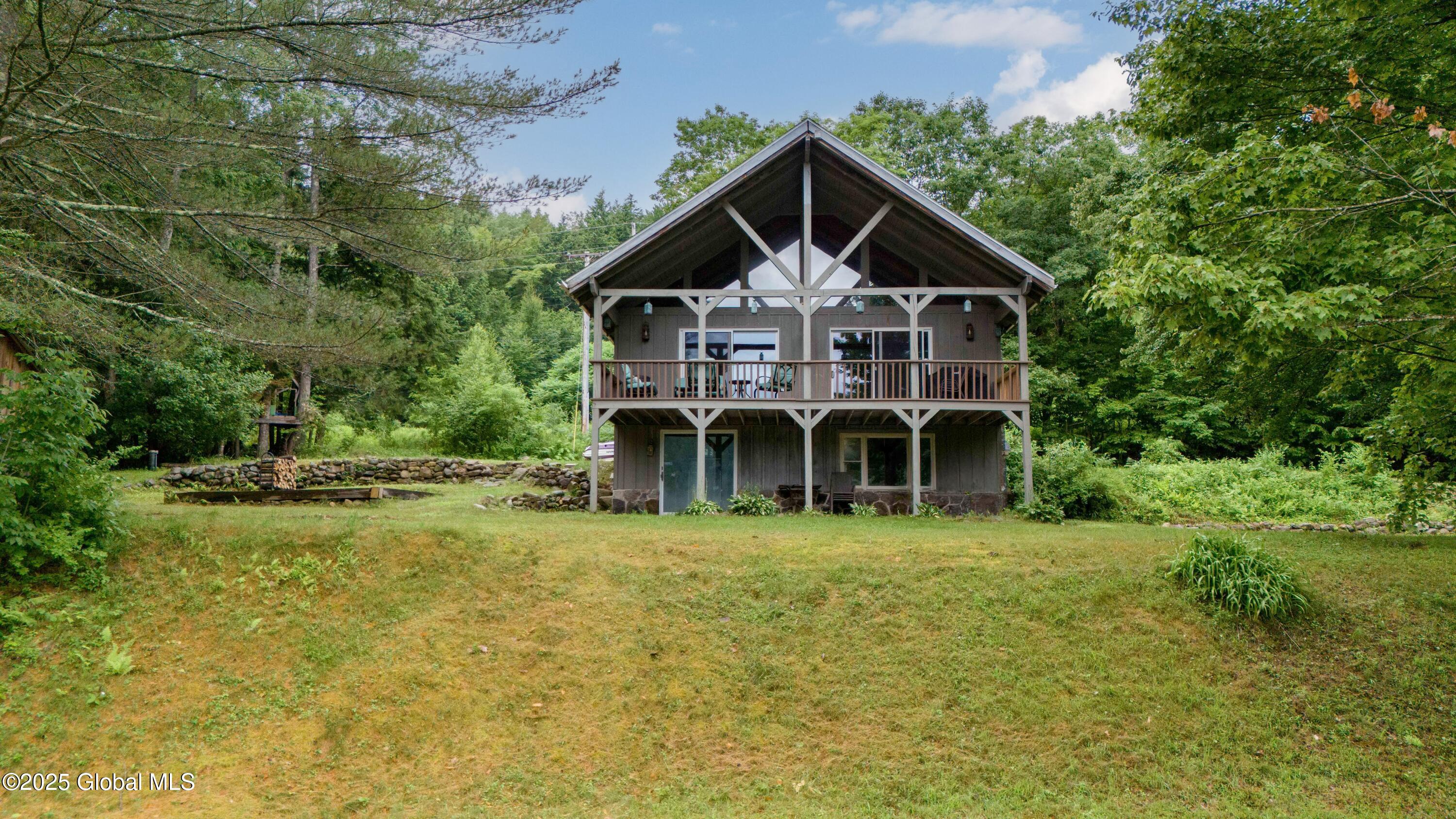 279 River Road Benson, NY 12134 - Photo 1 of 68 279 River Rd-78