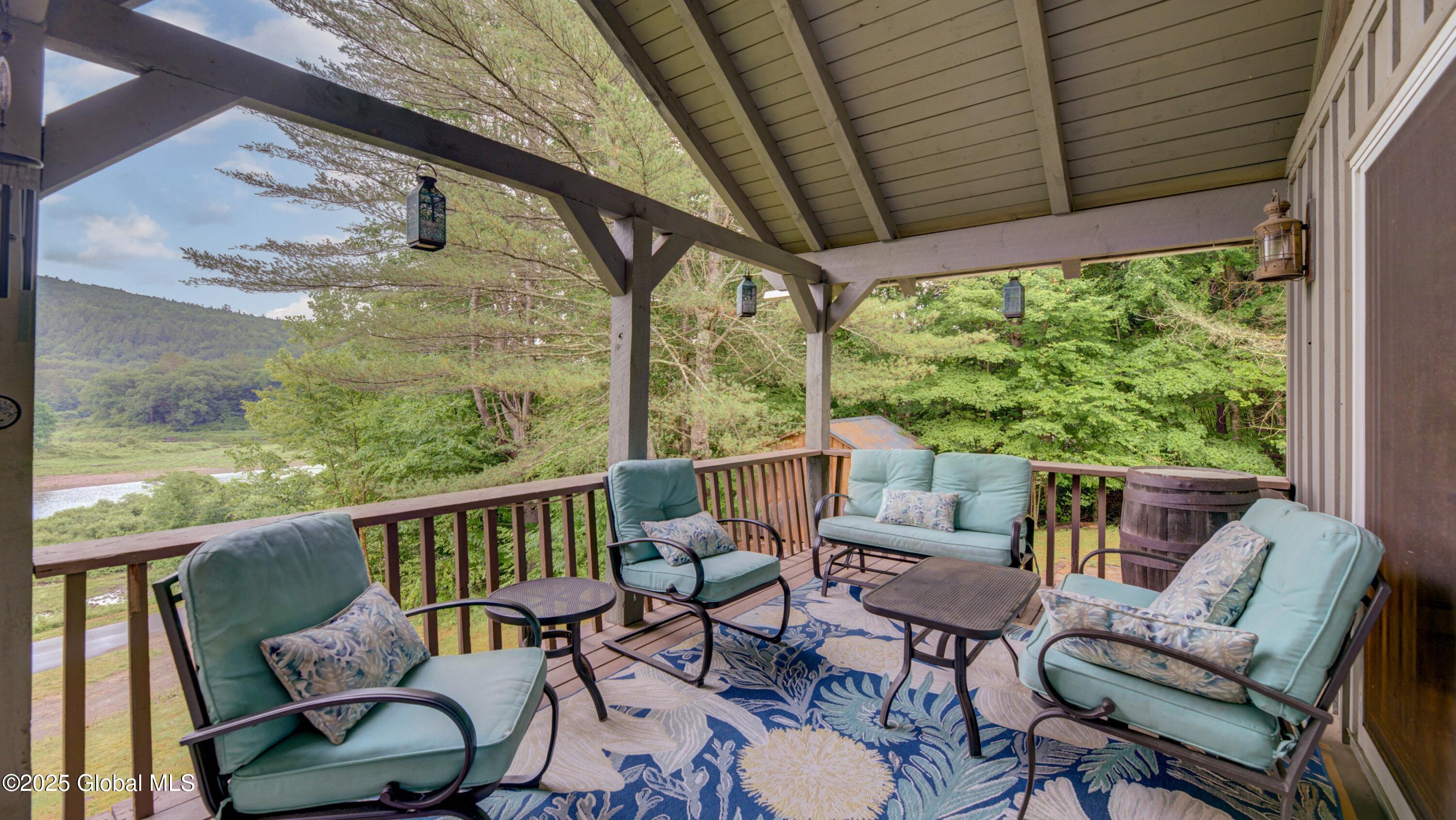 279 River Road Benson, NY 12134 - Photo 22 of 68 279 River Rd-36