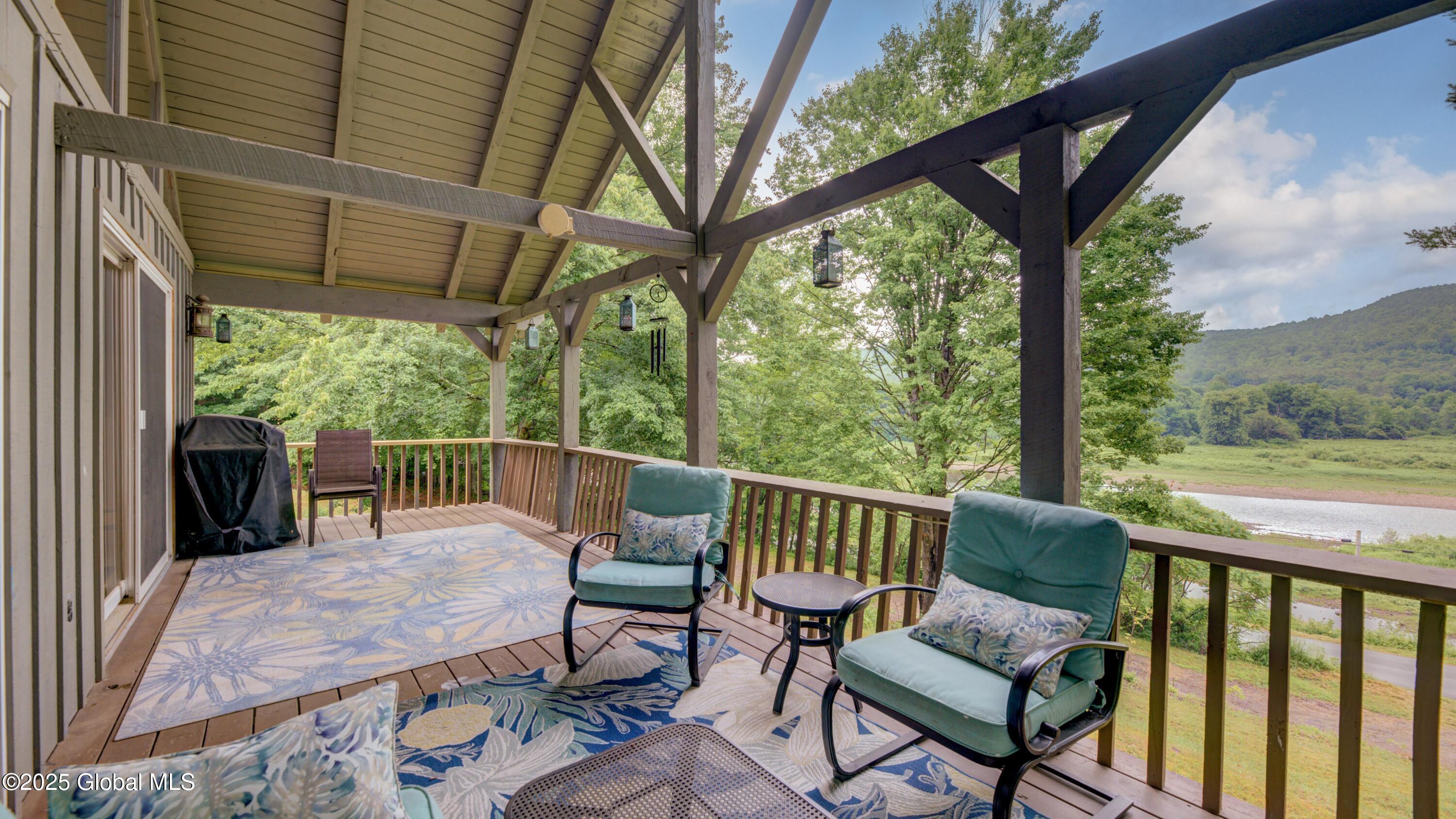279 River Road Benson, NY 12134 - Photo 23 of 68 279 River Rd-41