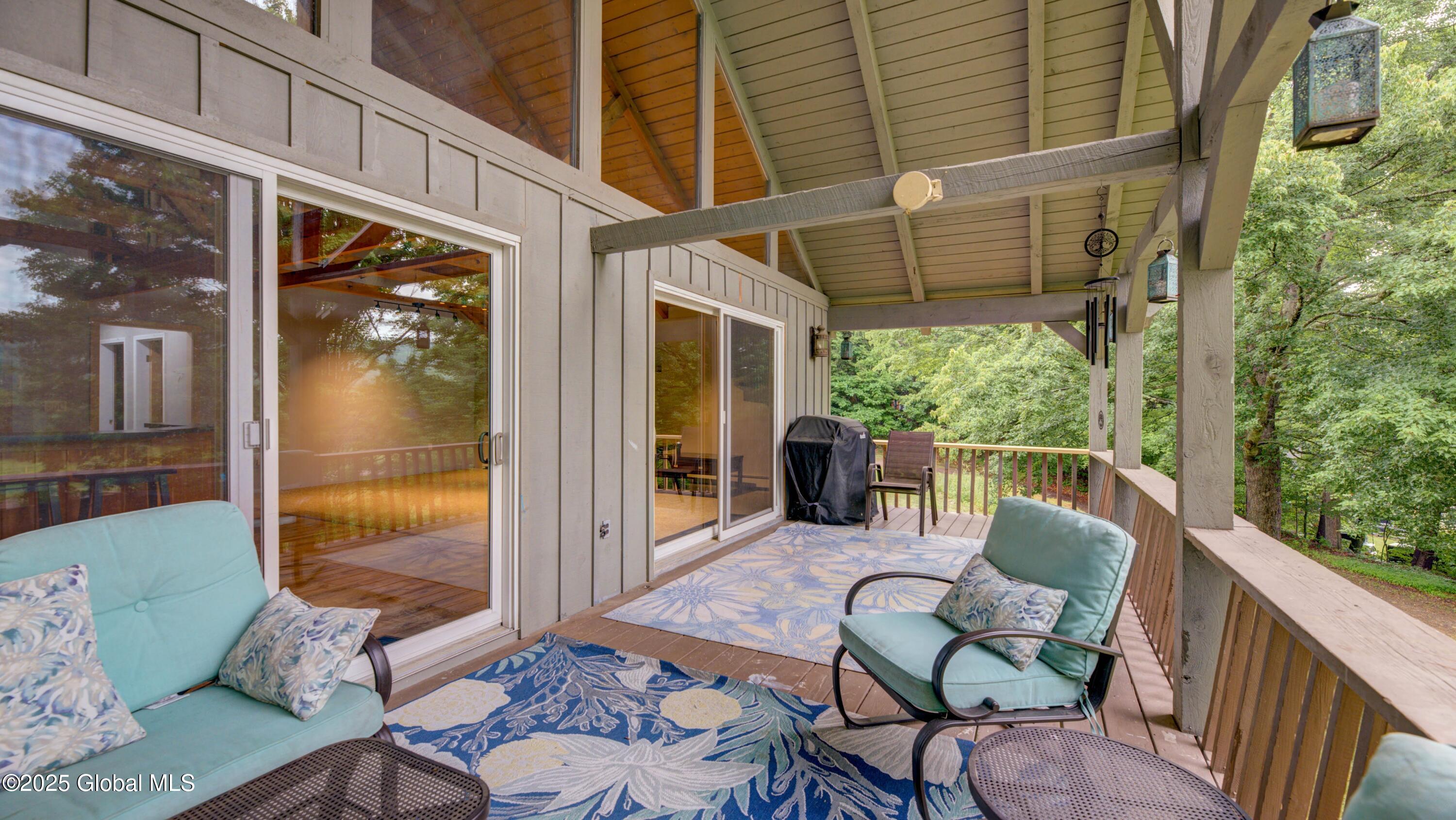 279 River Road Benson, NY 12134 - Photo 24 of 68 279 River Rd-39