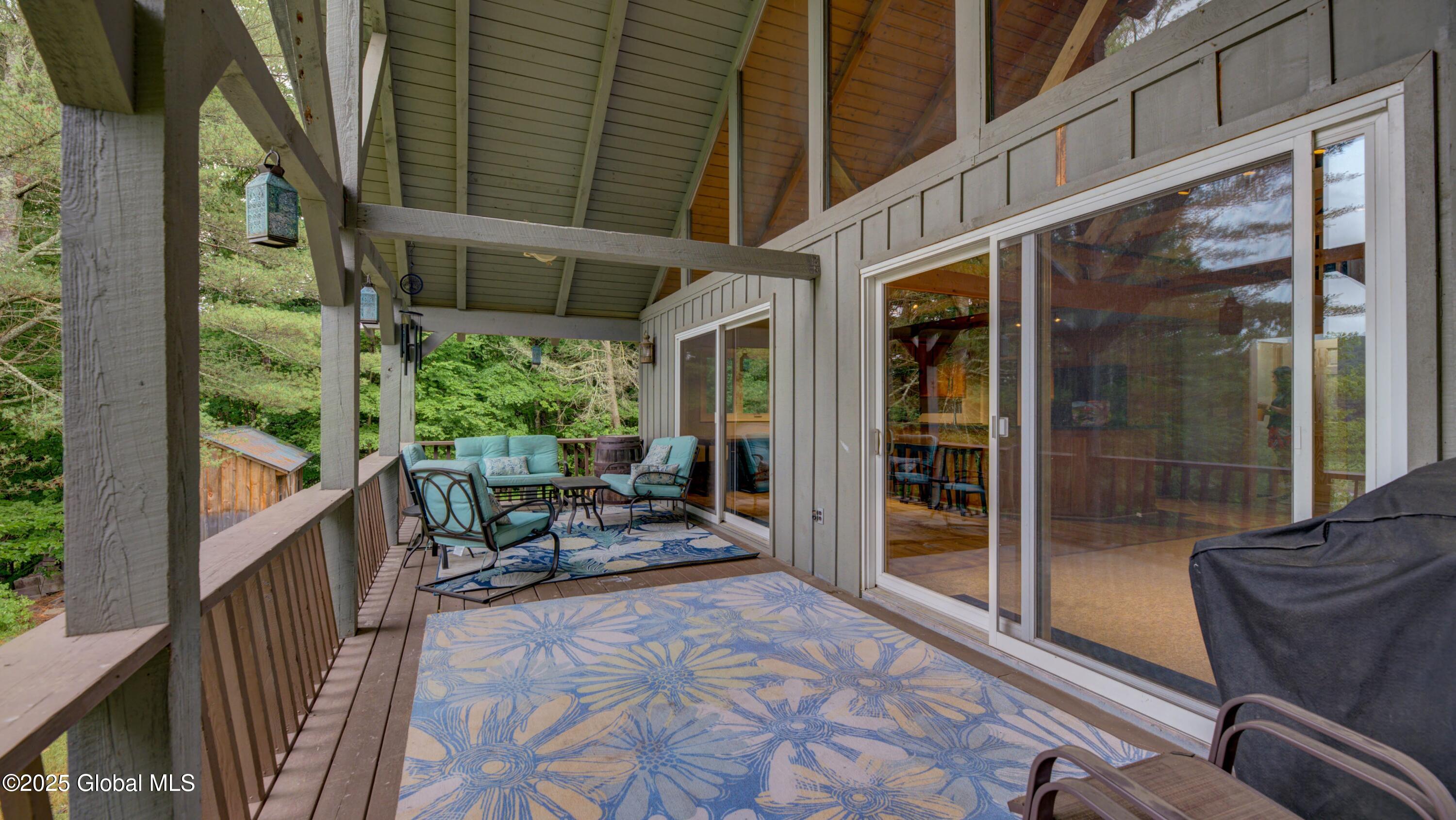 279 River Road Benson, NY 12134 - Photo 25 of 68 279 River Rd-37