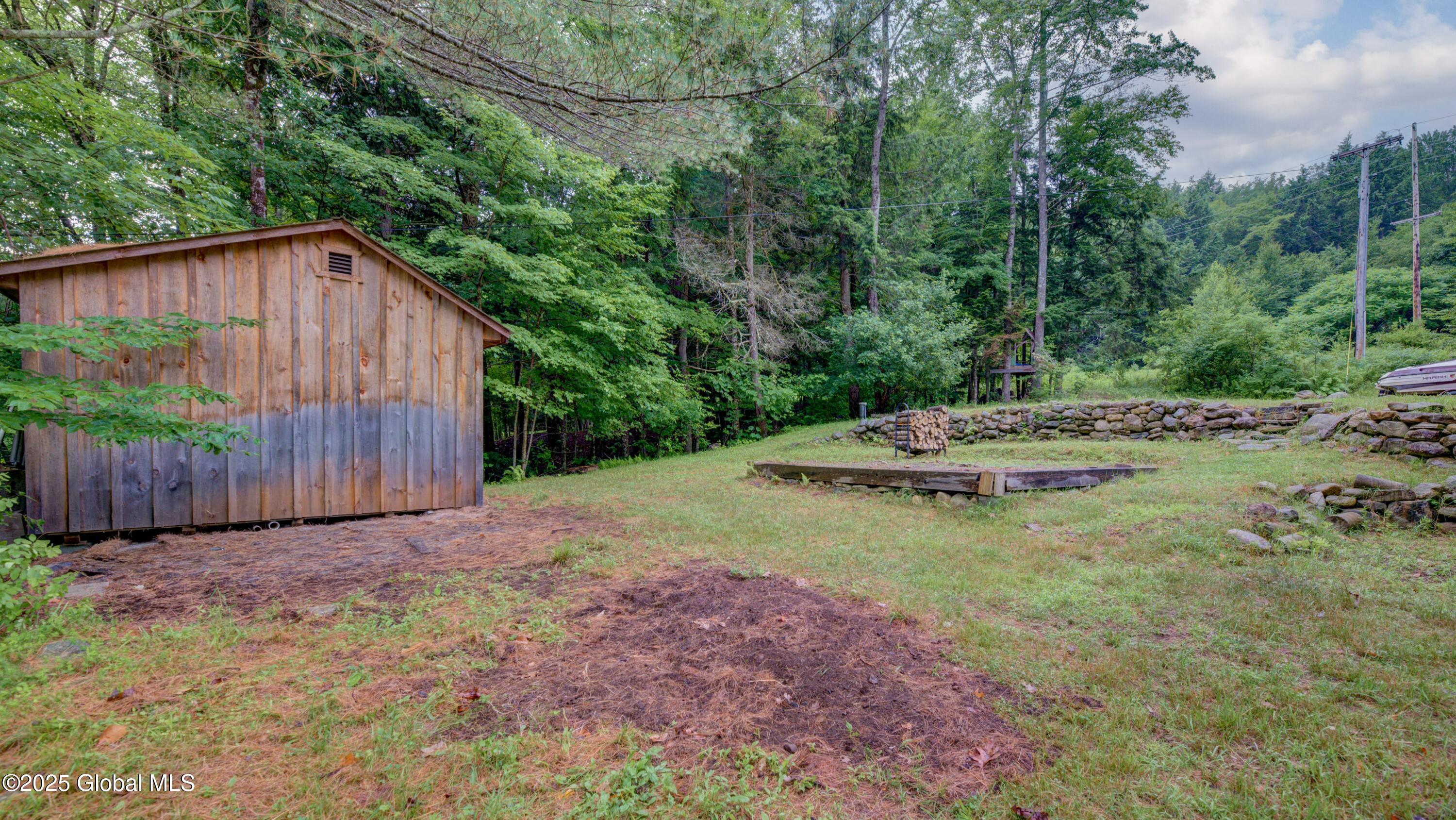 279 River Road Benson, NY 12134 - Photo 46 of 68 279 River Rd-51