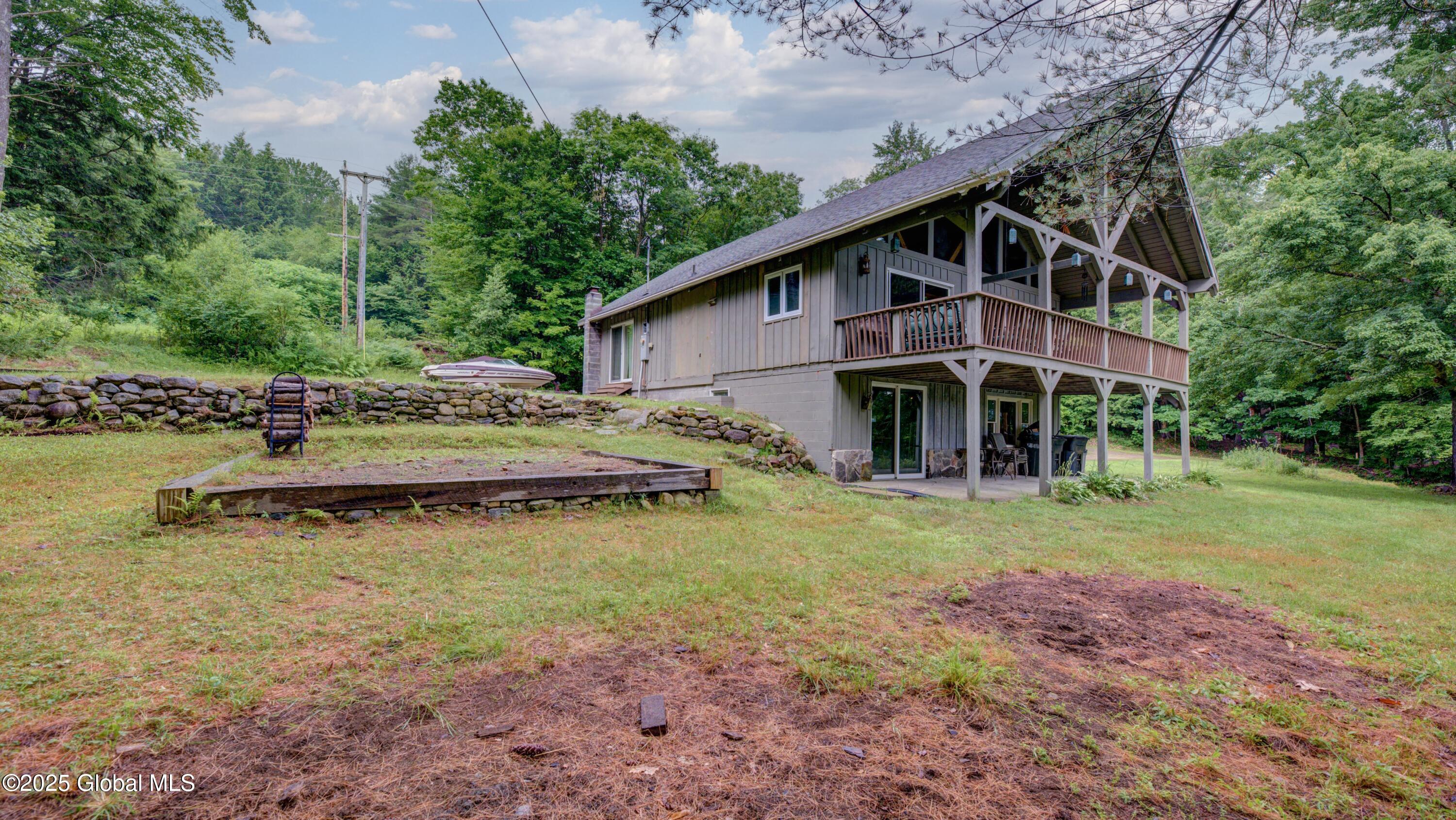 279 River Road Benson, NY 12134 - Photo 47 of 68 279 River Rd-52