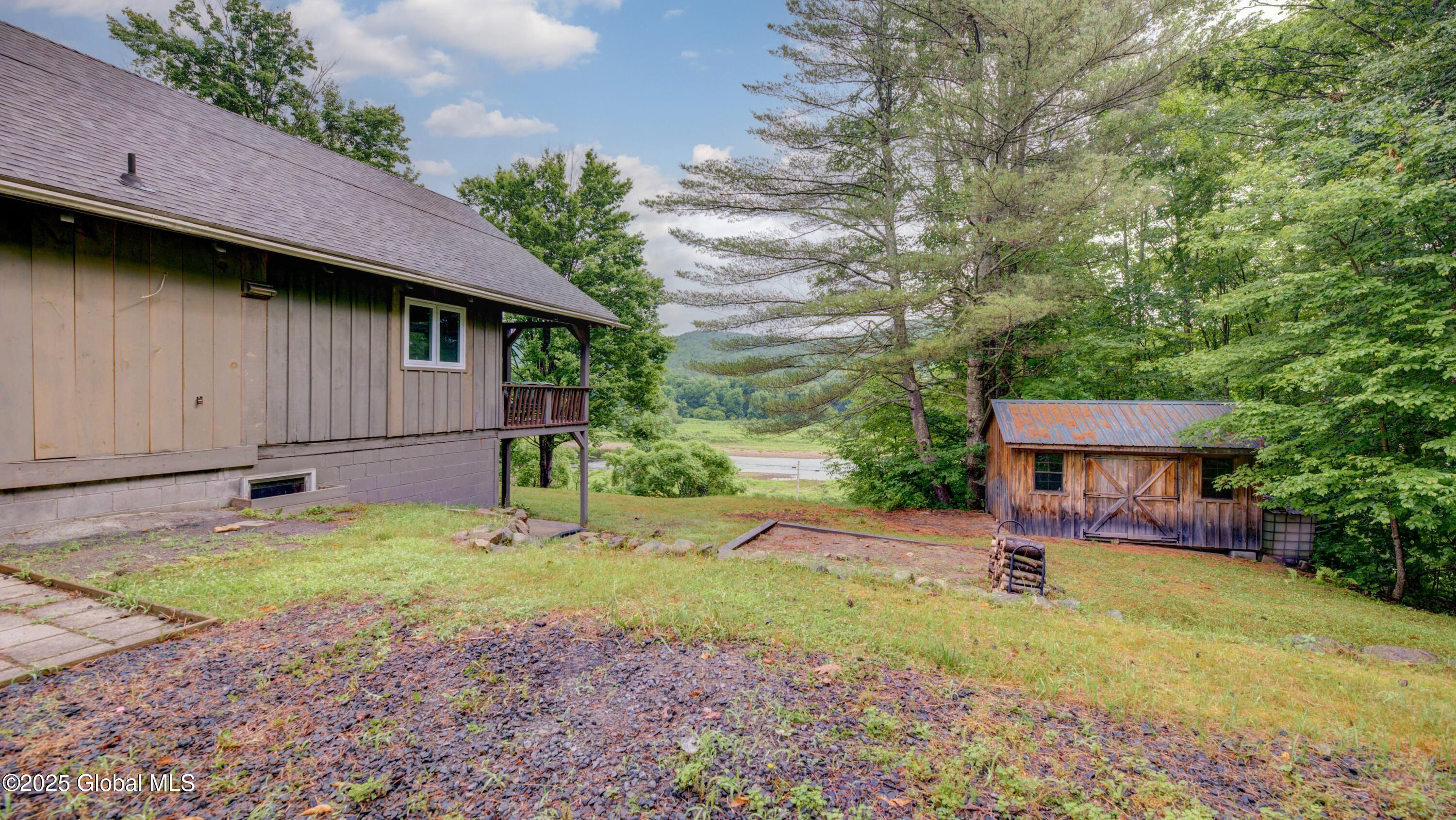 279 River Road Benson, NY 12134 - Photo 48 of 68 279 River Rd-53