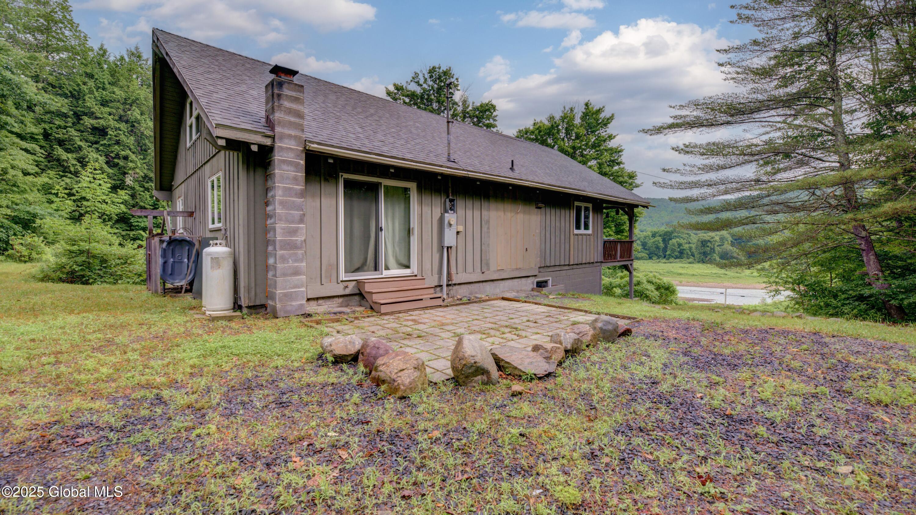 279 River Road Benson, NY 12134 - Photo 49 of 68 279 River Rd-54