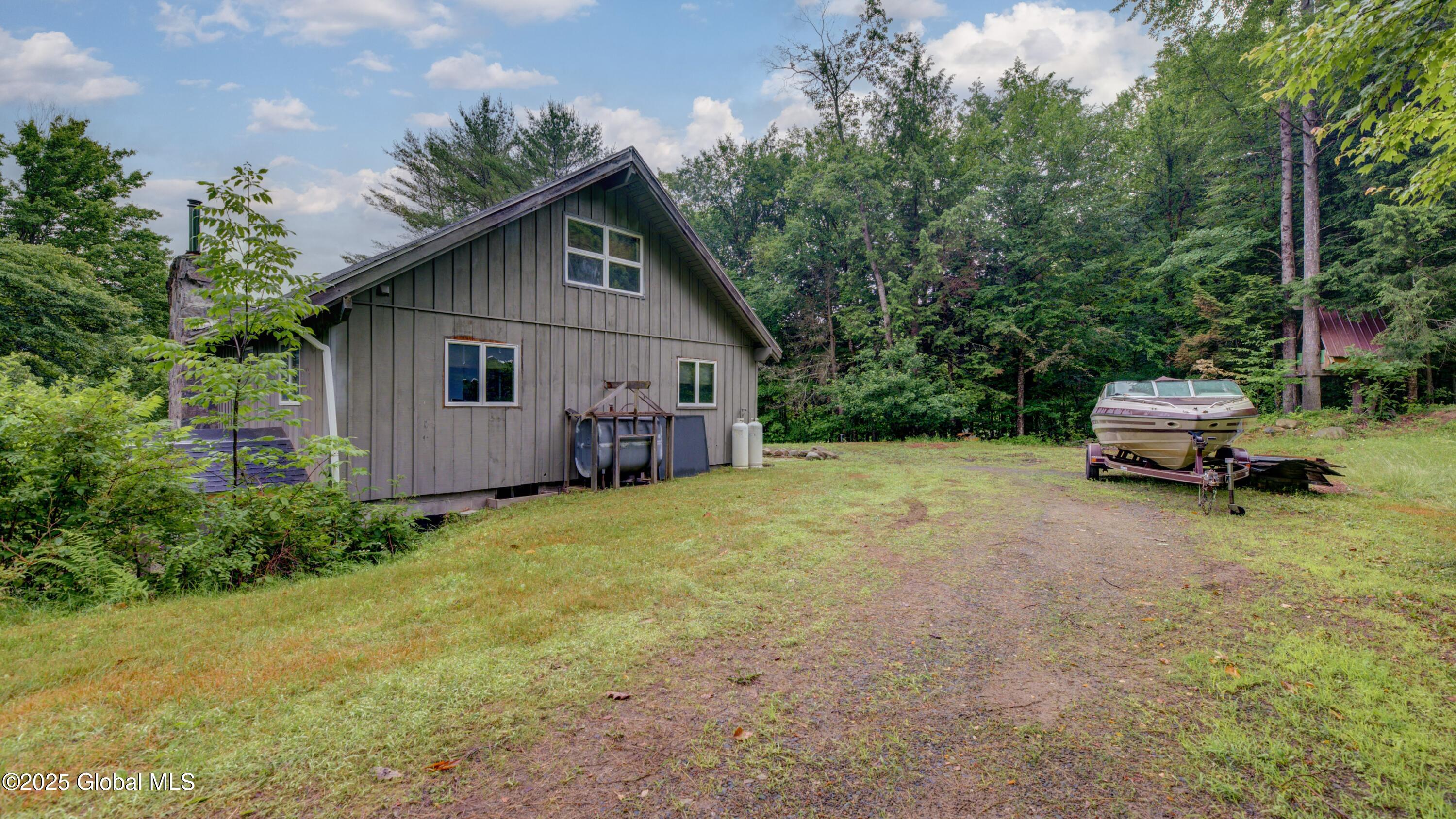 279 River Road Benson, NY 12134 - Photo 50 of 68 279 River Rd-56