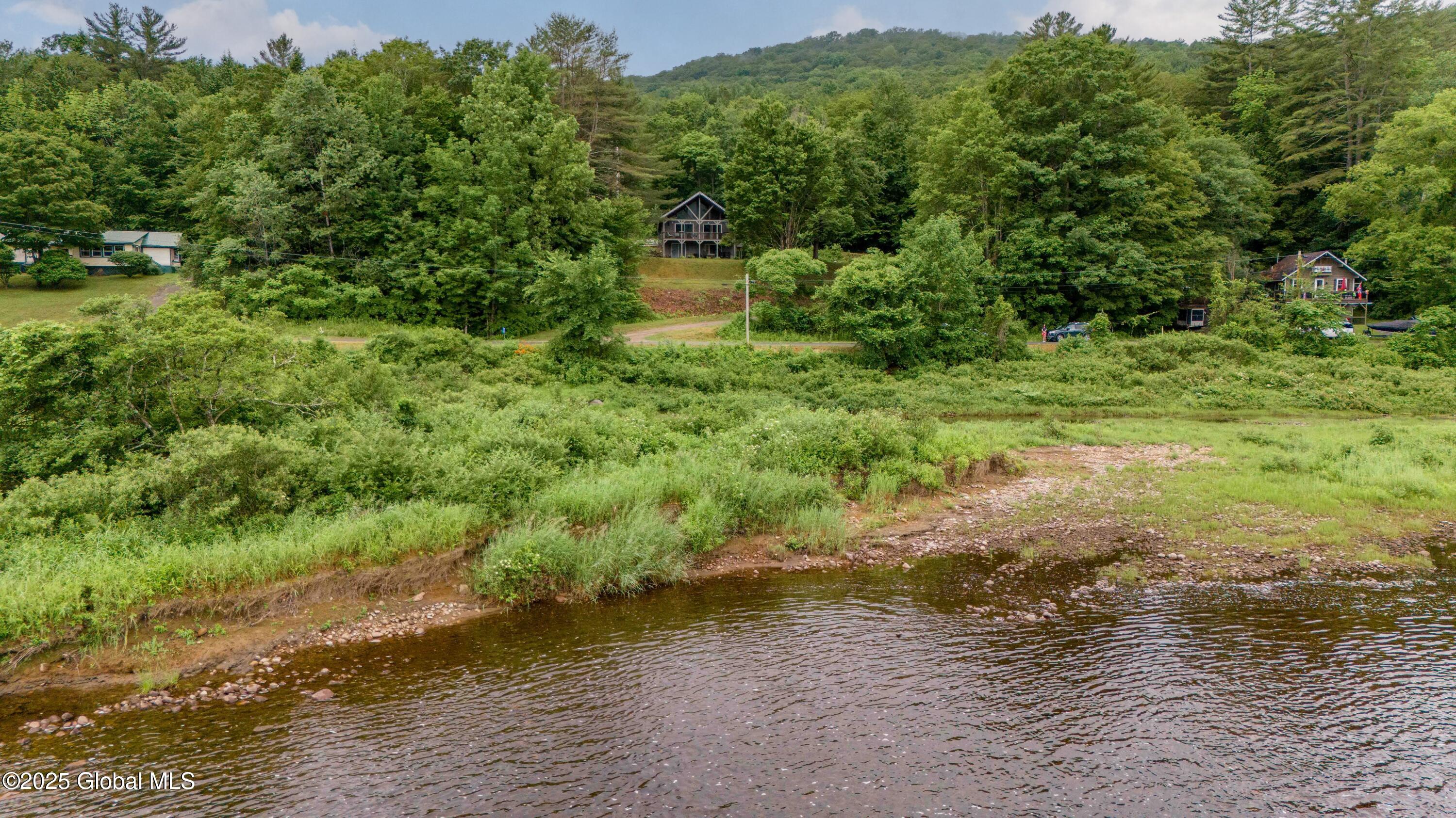 279 River Road Benson, NY 12134 - Photo 5 of 68 279 River Rd-82
