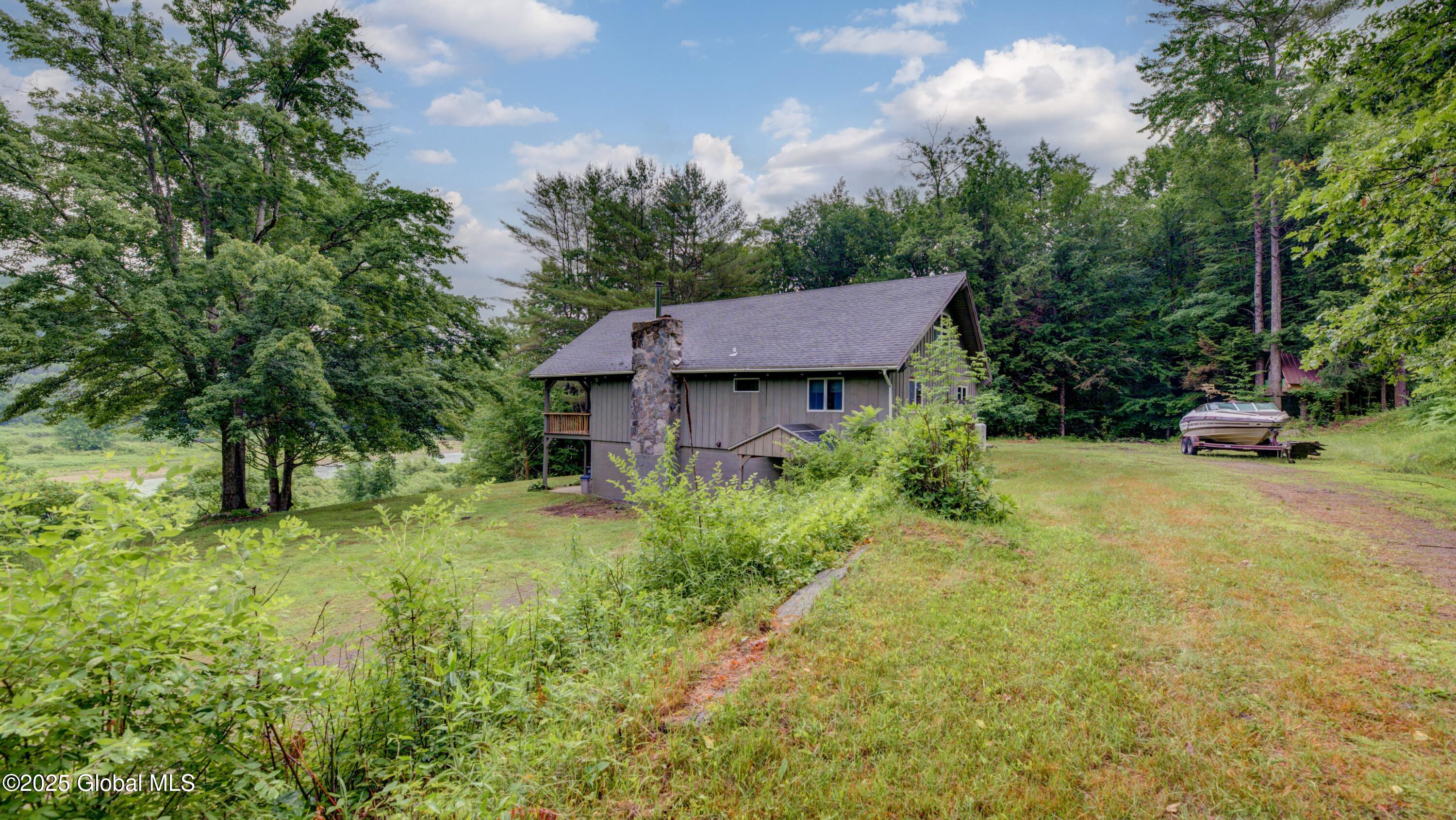 279 River Road Benson, NY 12134 - Photo 51 of 68 279 River Rd-57