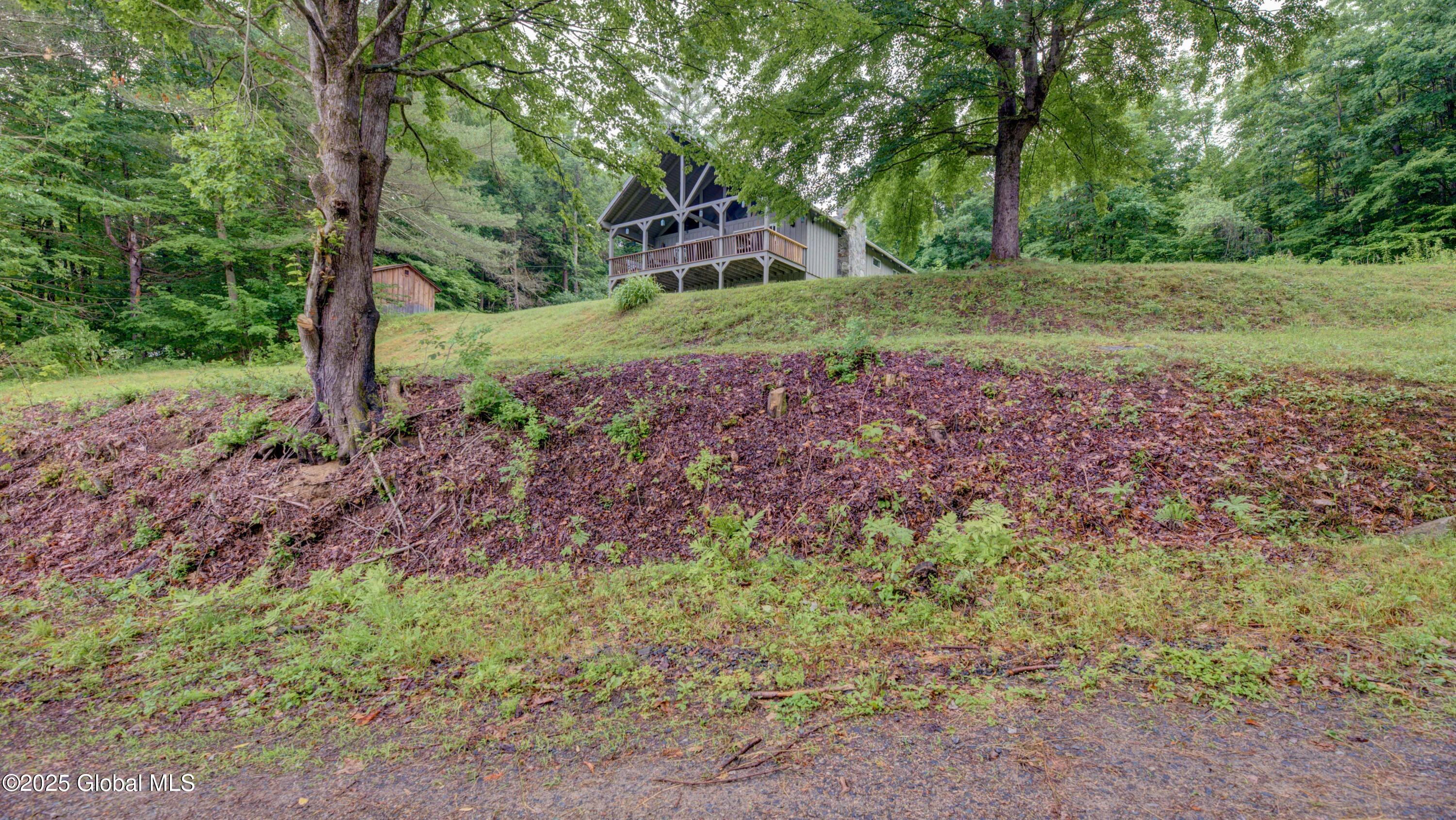 279 River Road Benson, NY 12134 - Photo 53 of 68 279 River Rd-64
