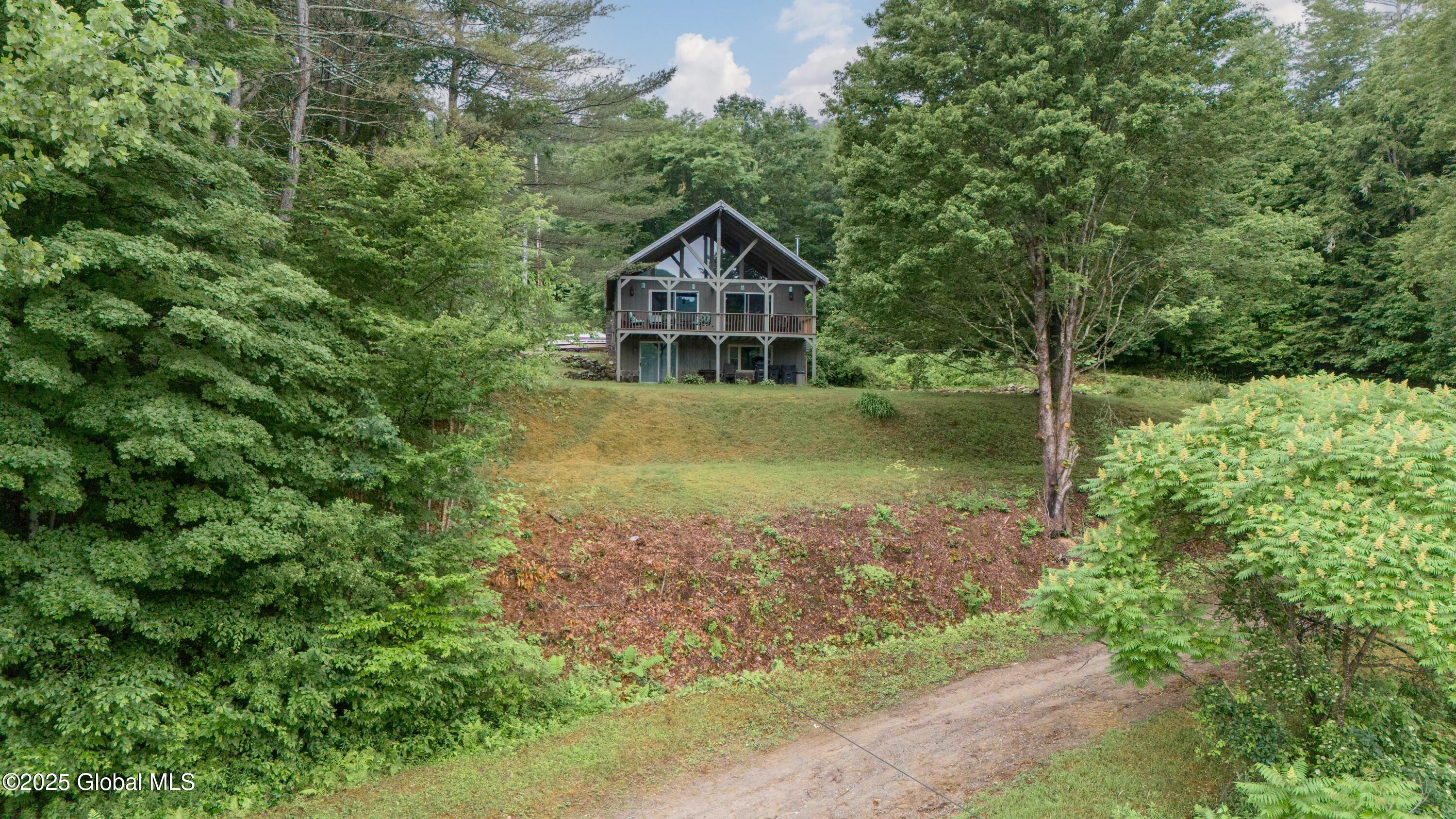 279 River Road Benson, NY 12134 - Photo 56 of 68 279 River Rd-67
