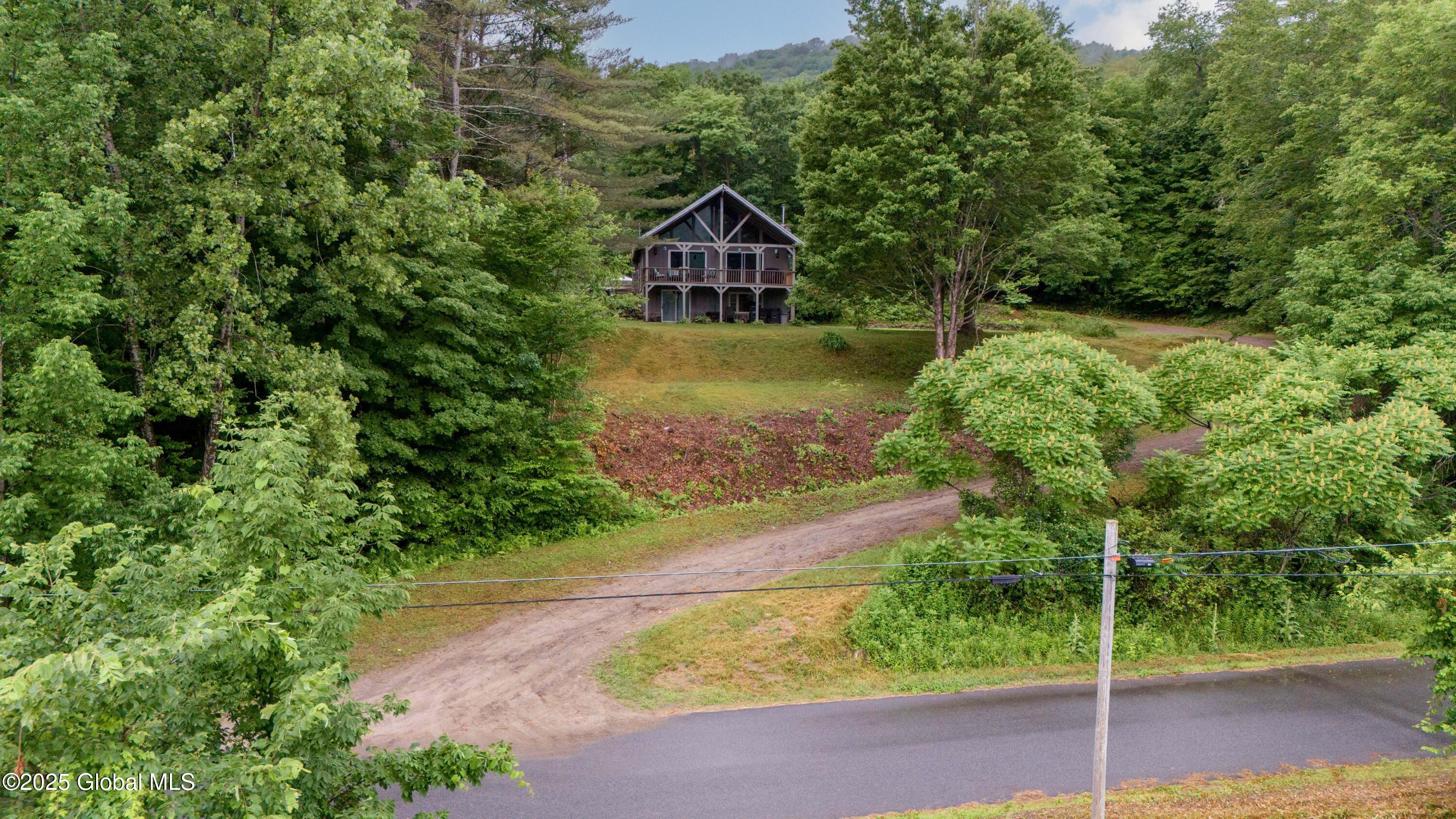 279 River Road Benson, NY 12134 - Photo 57 of 68 279 River Rd-68