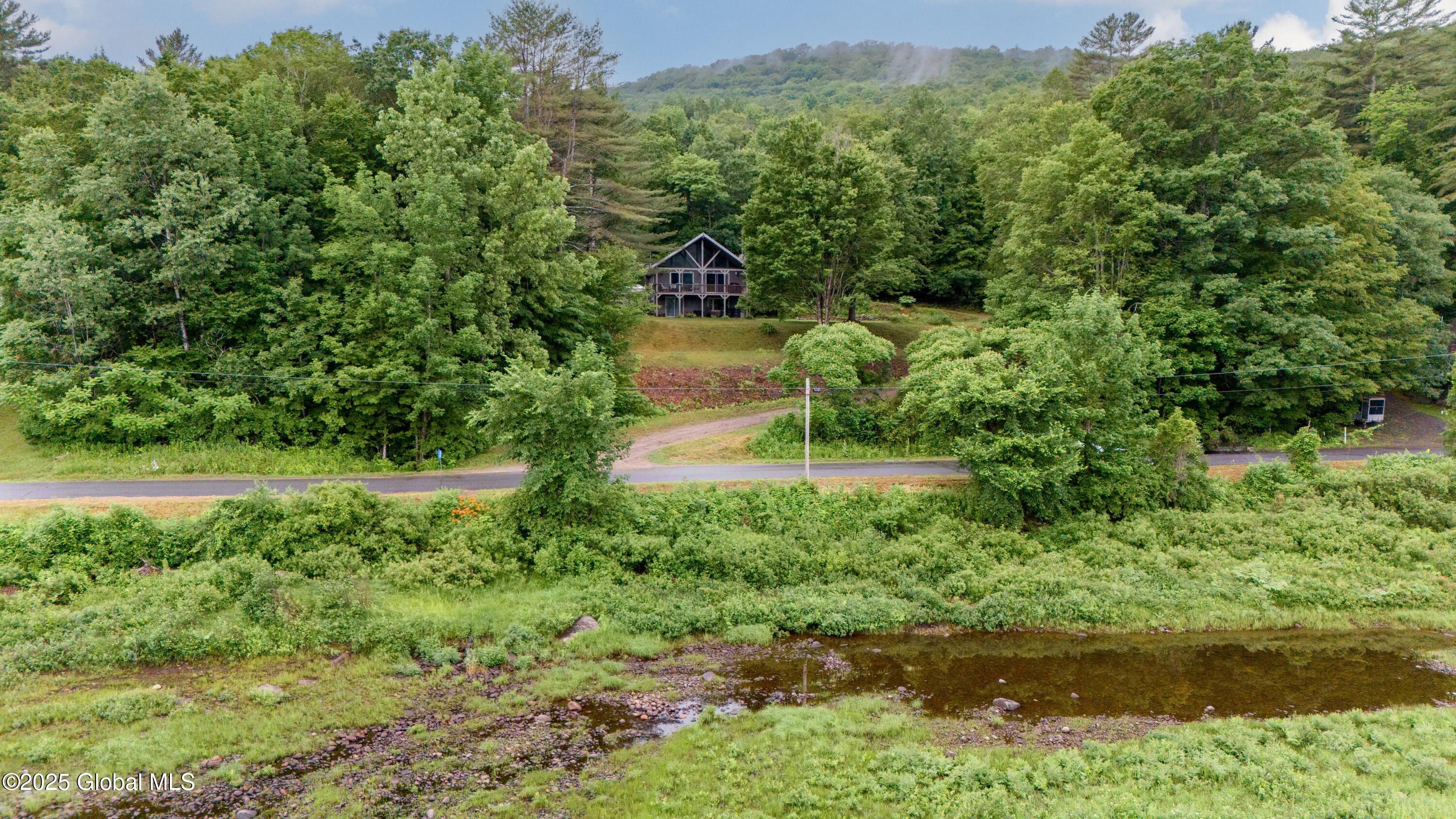 279 River Road Benson, NY 12134 - Photo 58 of 68 279 River Rd-69