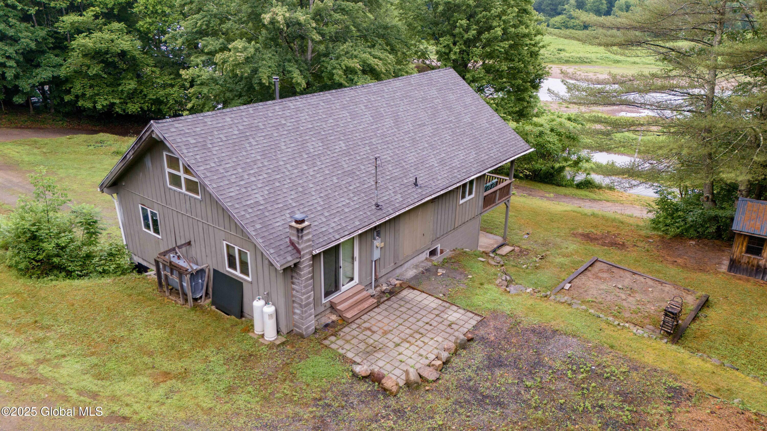 279 River Road Benson, NY 12134 - Photo 60 of 68 279 River Rd-71