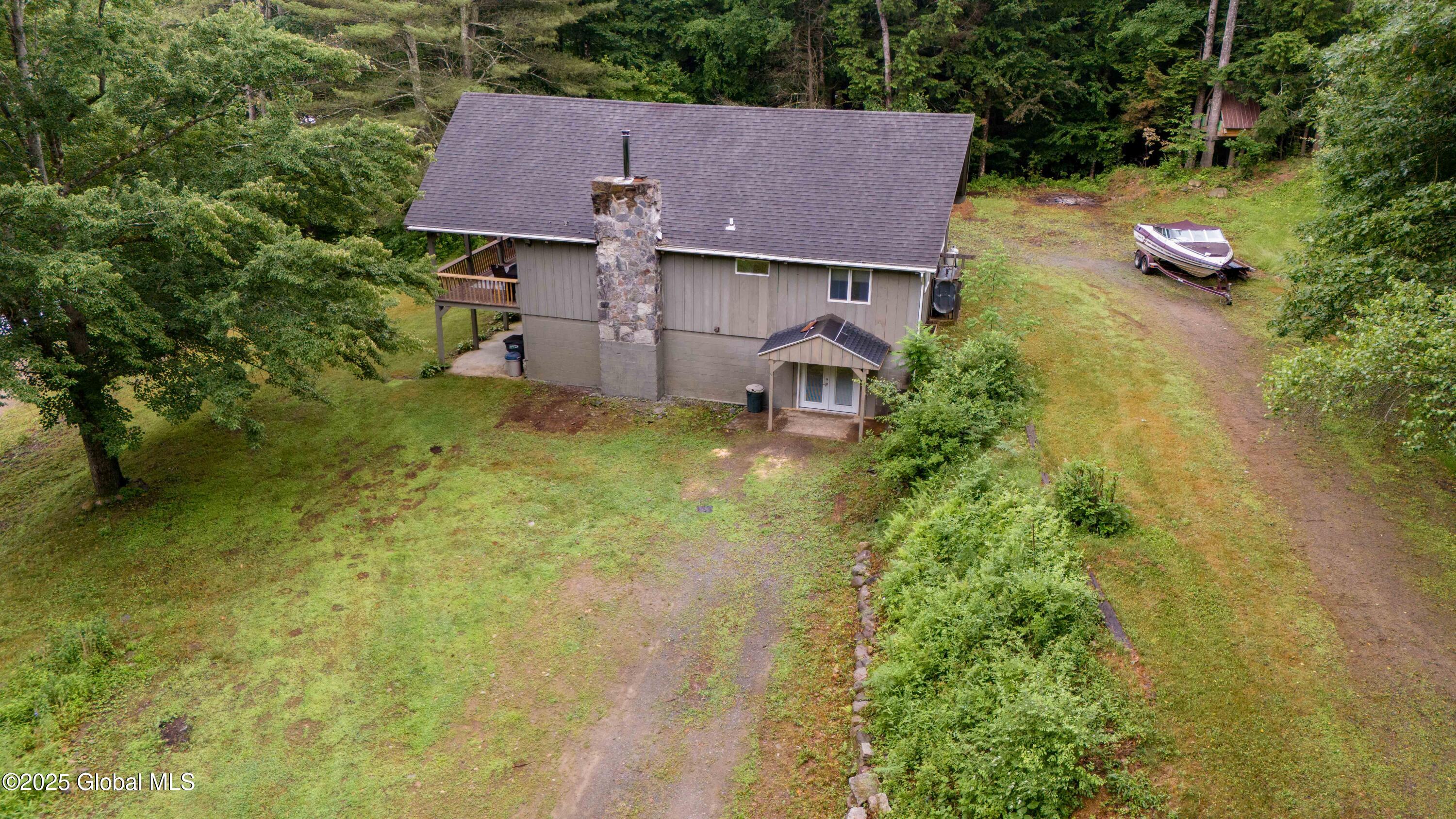 279 River Road Benson, NY 12134 - Photo 61 of 68 279 River Rd-72