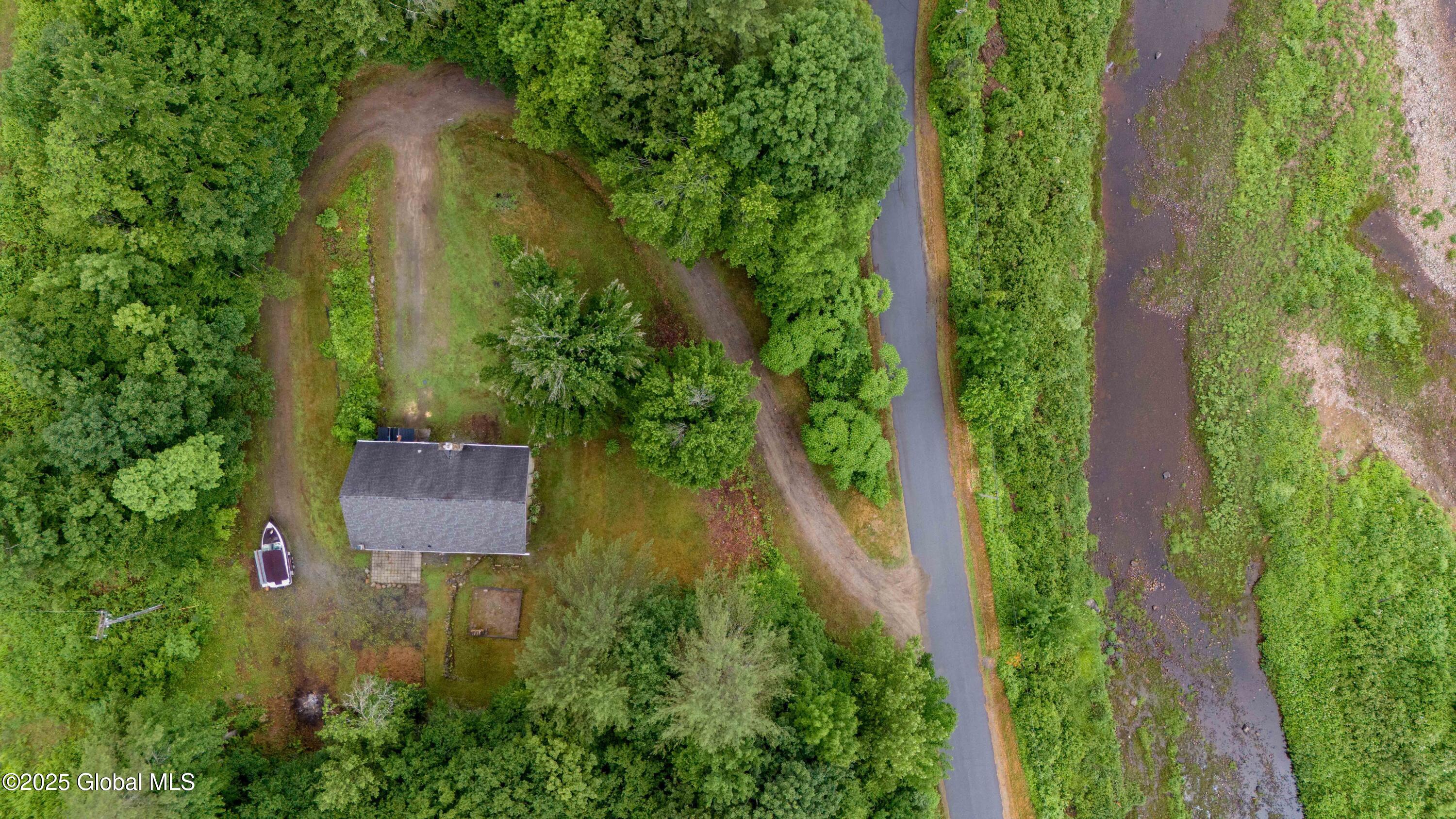 279 River Road Benson, NY 12134 - Photo 65 of 68 279 River Rd-80