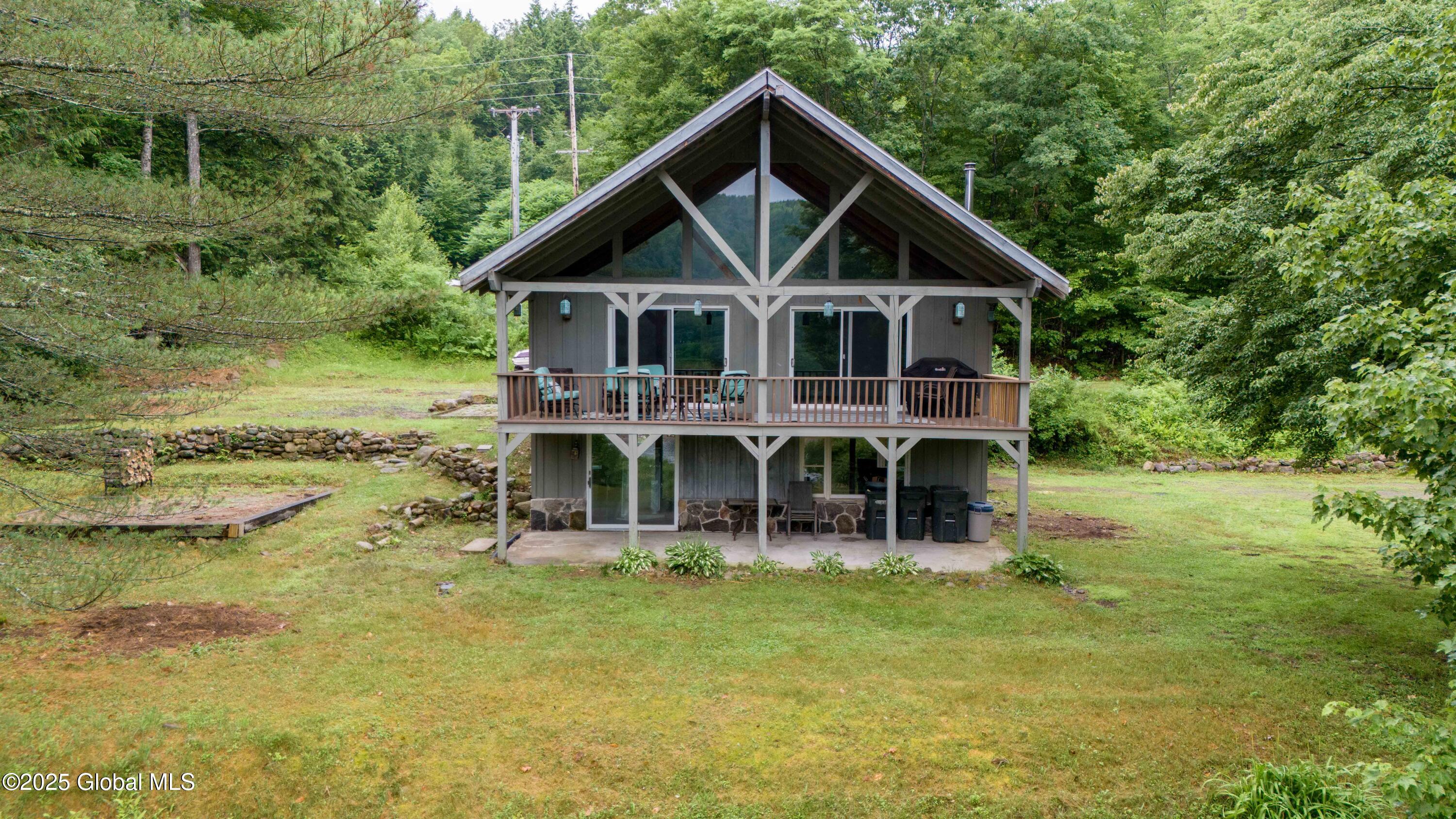 279 River Road Benson, NY 12134 - Photo 66 of 68 279 River Rd-77