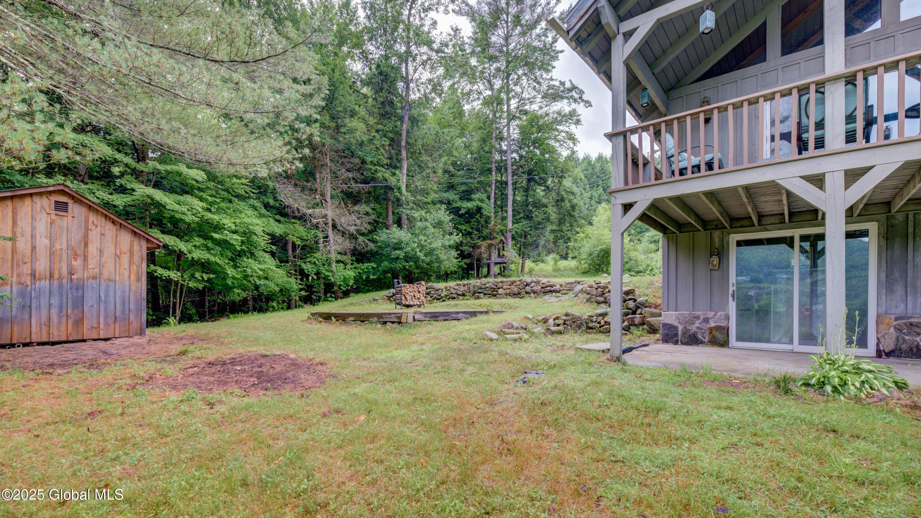 279 River Road Benson, NY 12134 - Photo 67 of 68 279 River Rd-62