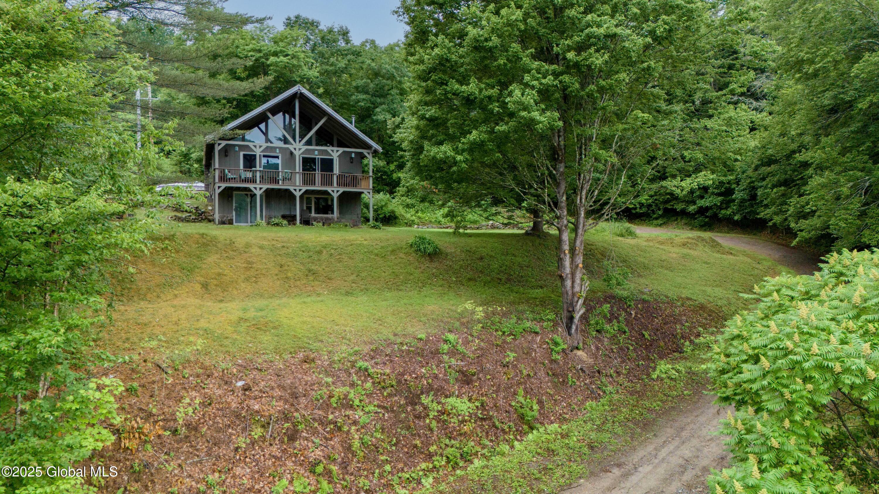 279 River Road Benson, NY 12134 - Photo 68 of 68 279 River Rd-79