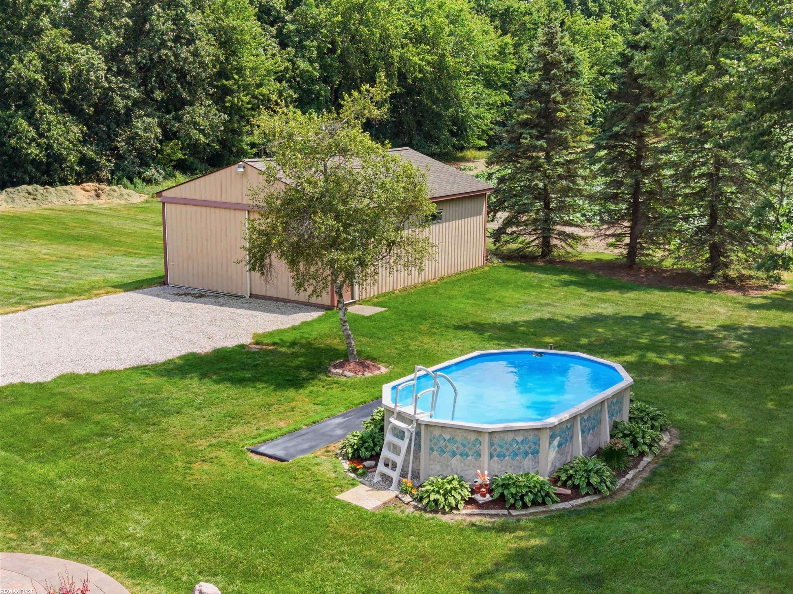 15890 30 Mile Road Ray, MI 48096 - Photo 23 of 67 Gallery Image 23