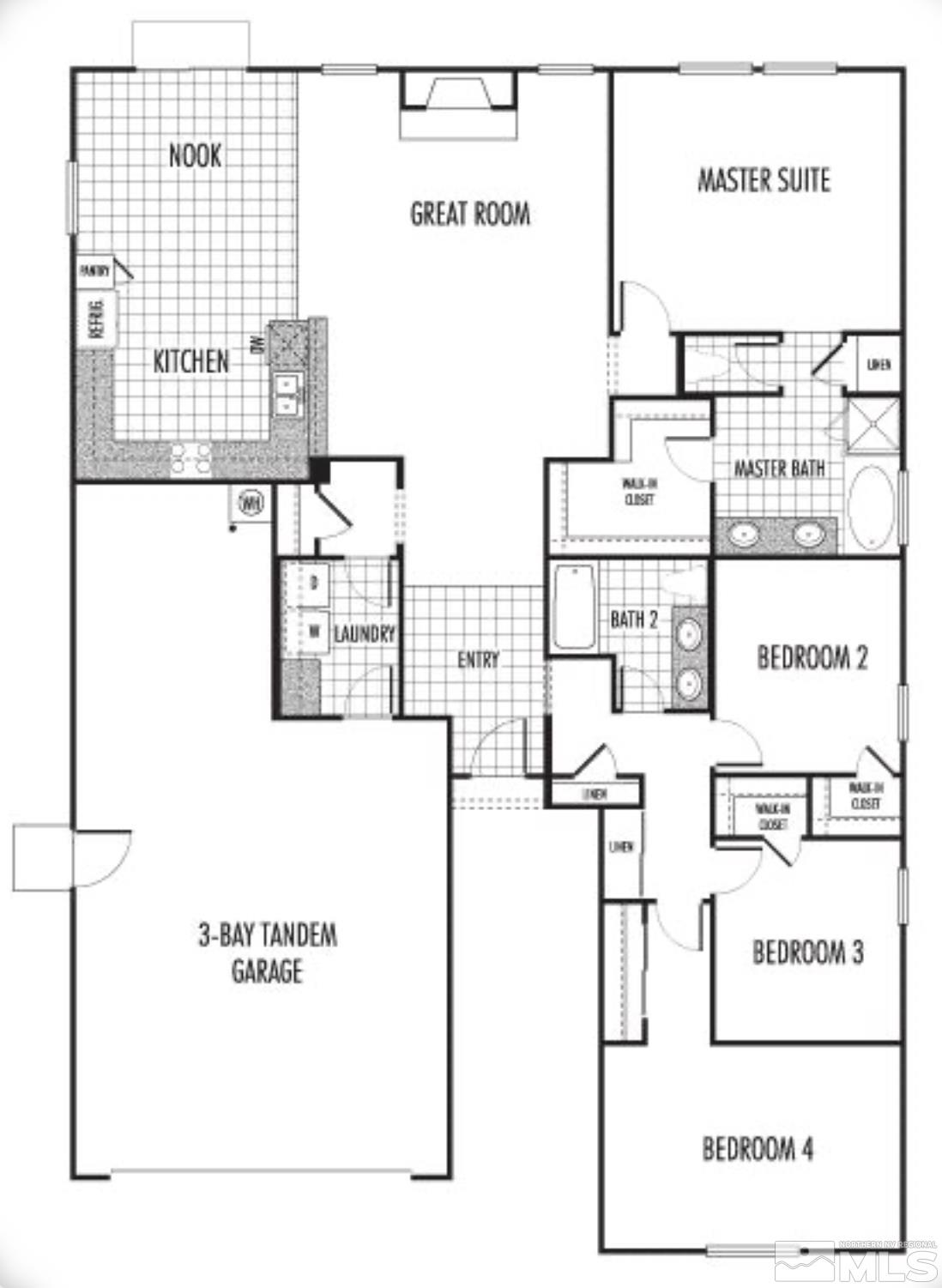 2140 Blue Oaks Drive Reno, NV 89521 - Photo 28 of 28 Photo 28