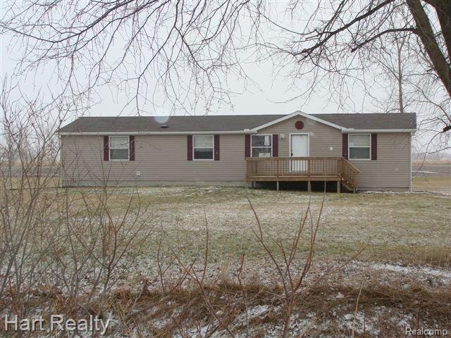 5800 Cade Road Imlay City, MI 48444 - Photo 19 of 23 DSC00827
