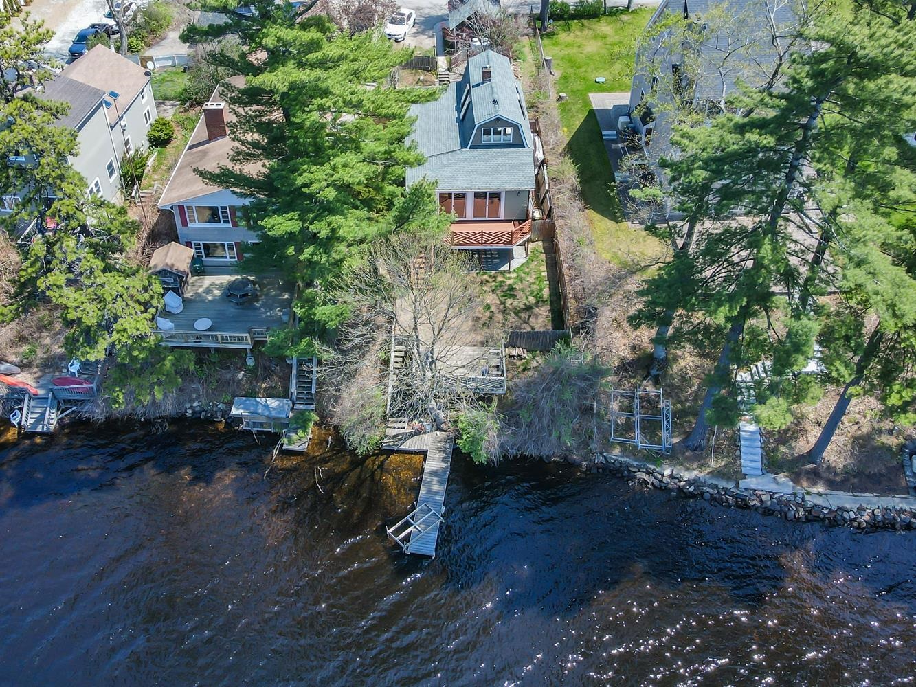 14 Marcoux Road Newton, NH 03858 - Photo 44 of 55