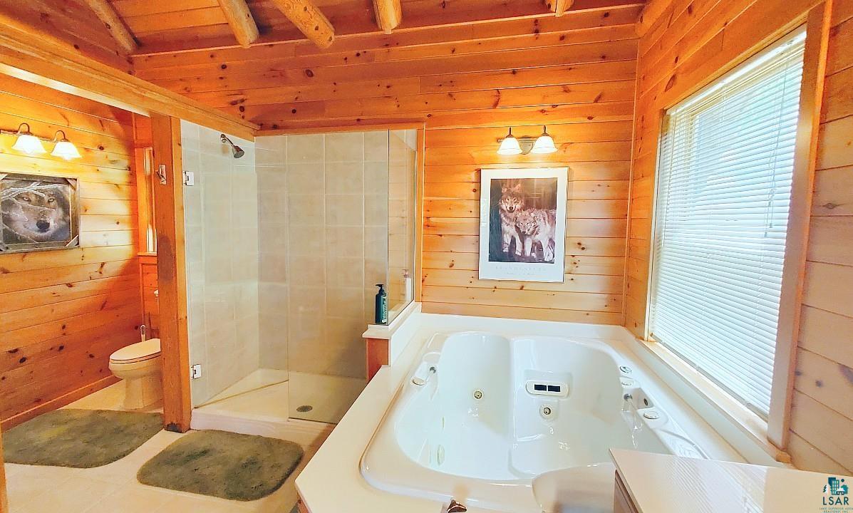 2357 Retreat Lodge Road Cook, MN 55723 - Photo 12 of 60 Gallery Image 12