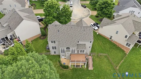 $779,000 | 14642 Charter Walk Court, Midlothian, VA 23114