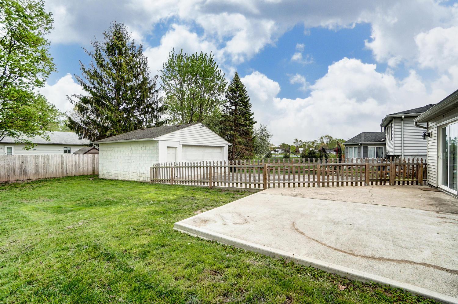 616 Hines Road Columbus, OH 43230 - Photo 17 of 17 Gallery Image 17