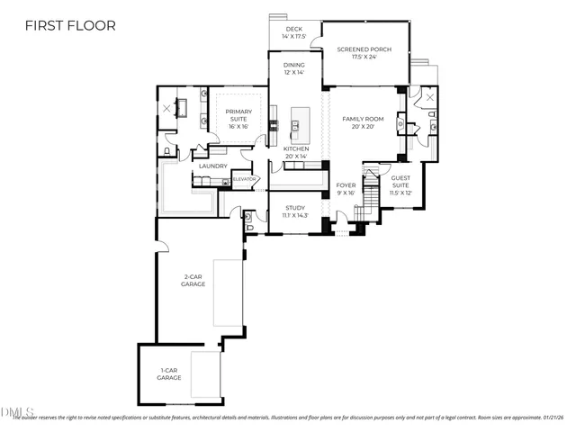 $1,895,000 | 1644 Legacy Ridge Lane, Wake Forest, NC 27587