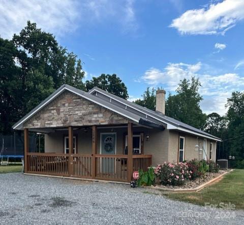 2446 Hudspeth Road Catawba, NC 28609 - Photo 1 of 21 Gallery Image 1